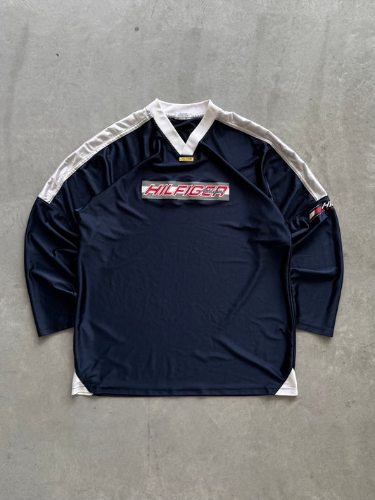 Vintage Tommy Hilfiger Longsleeve - L