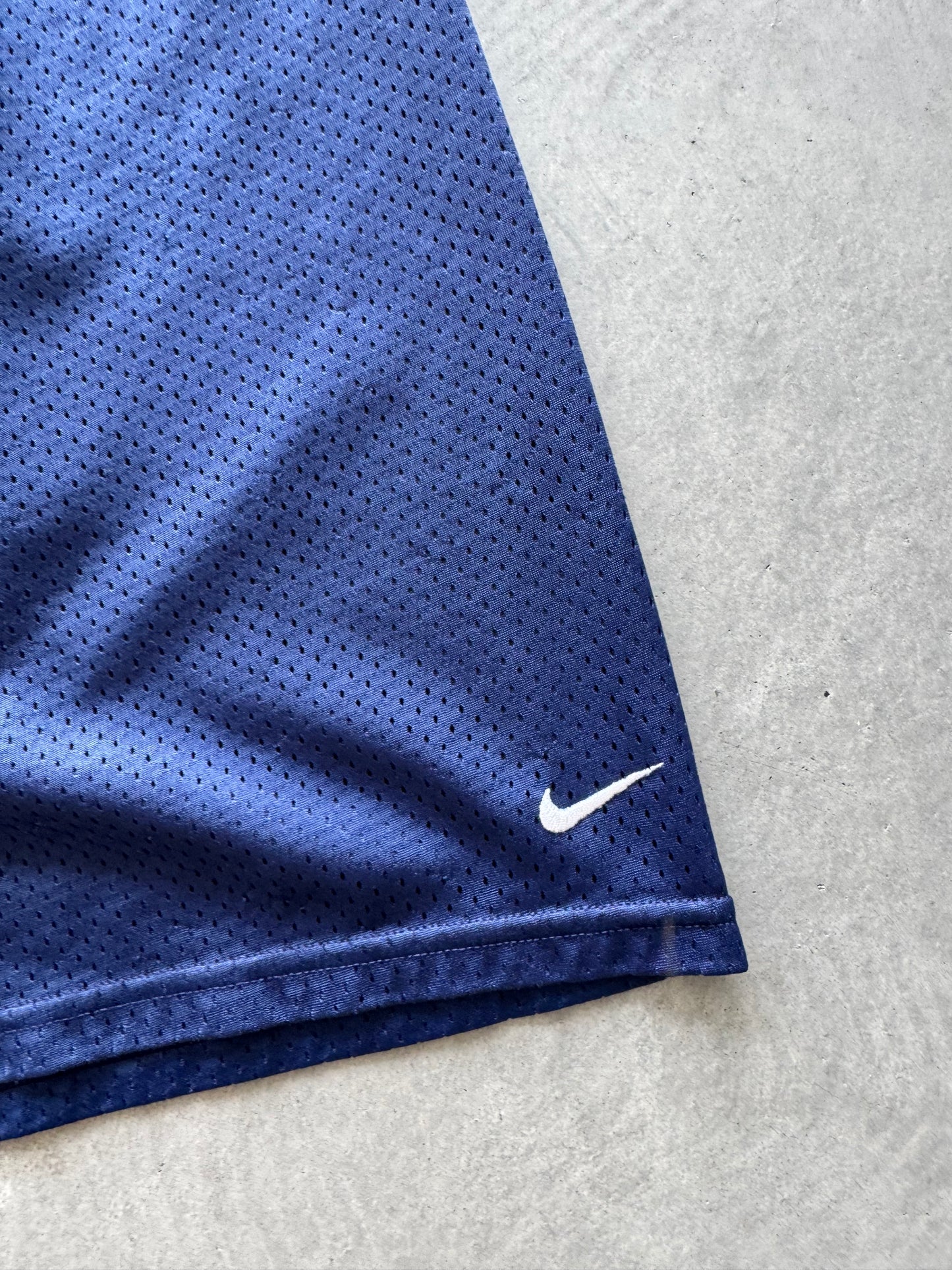 Vintage 00s Nike Short - XXL