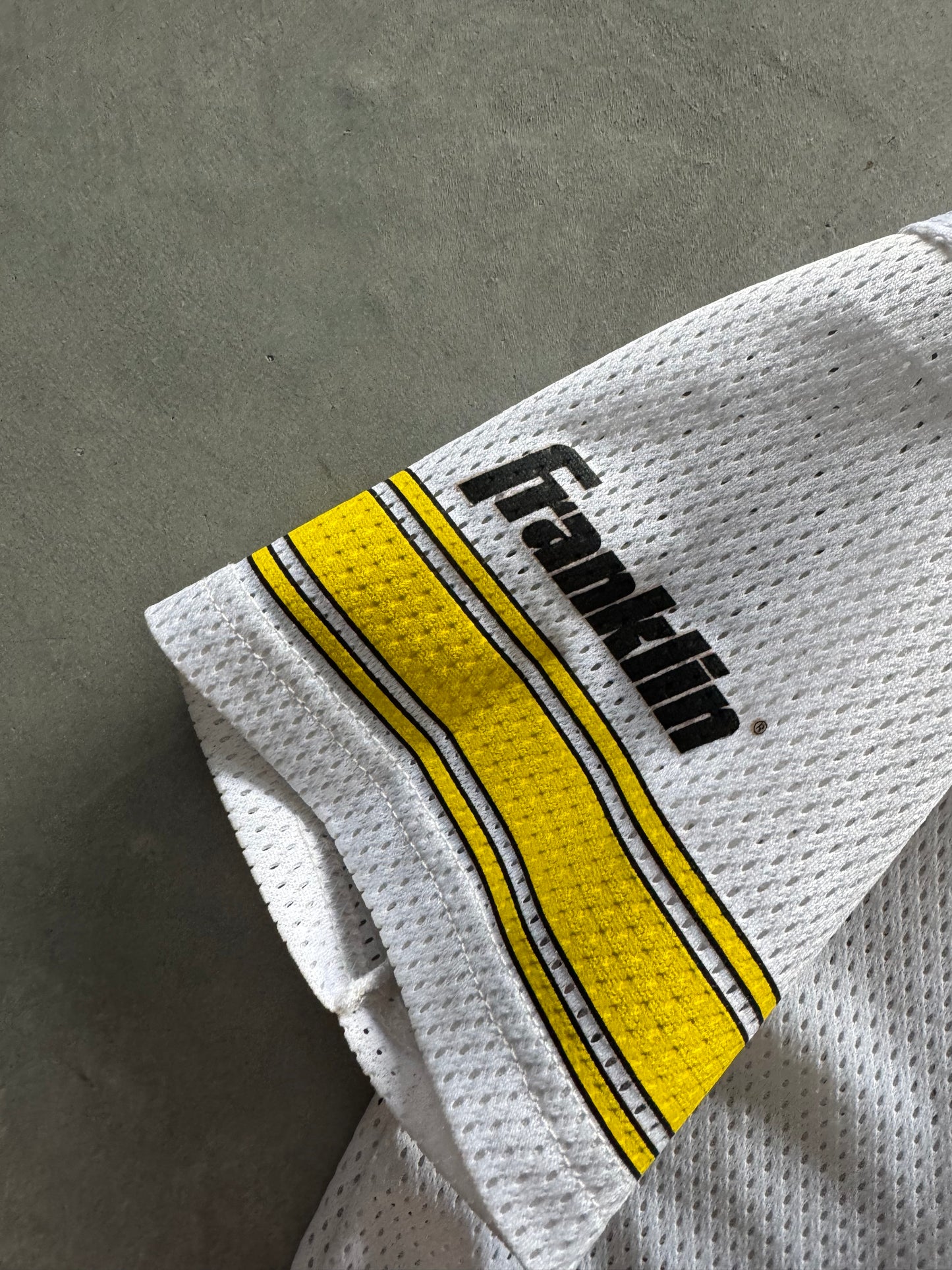 Vintage Iowa Hawkeyes Jersey - S