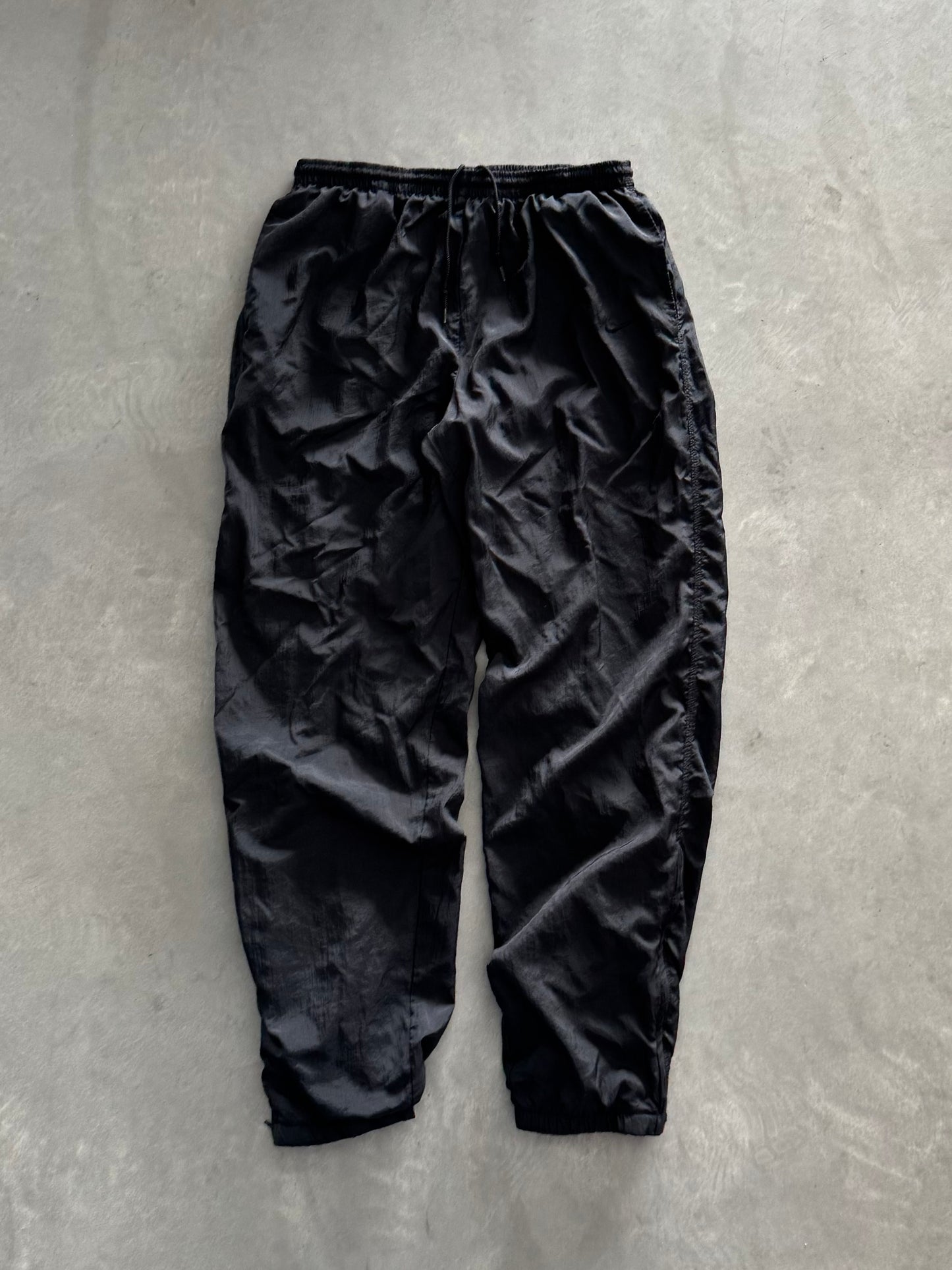 Vintage 90s Nike Track Pants - L