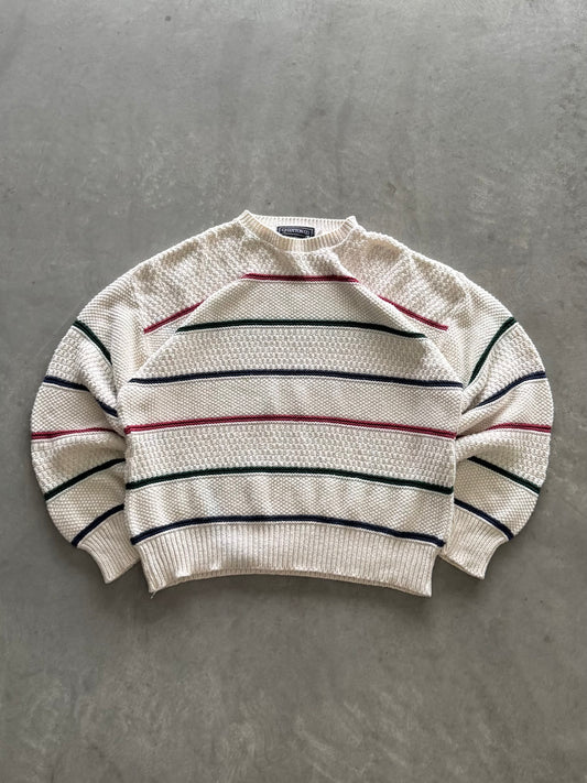 Vintage Sweater - XXL