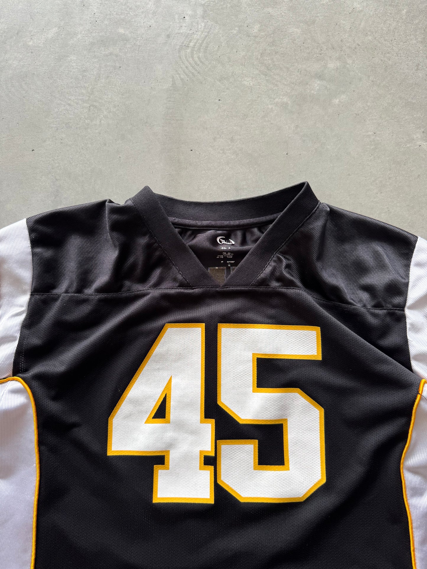 Iowa Hawkeyes Jersey - M