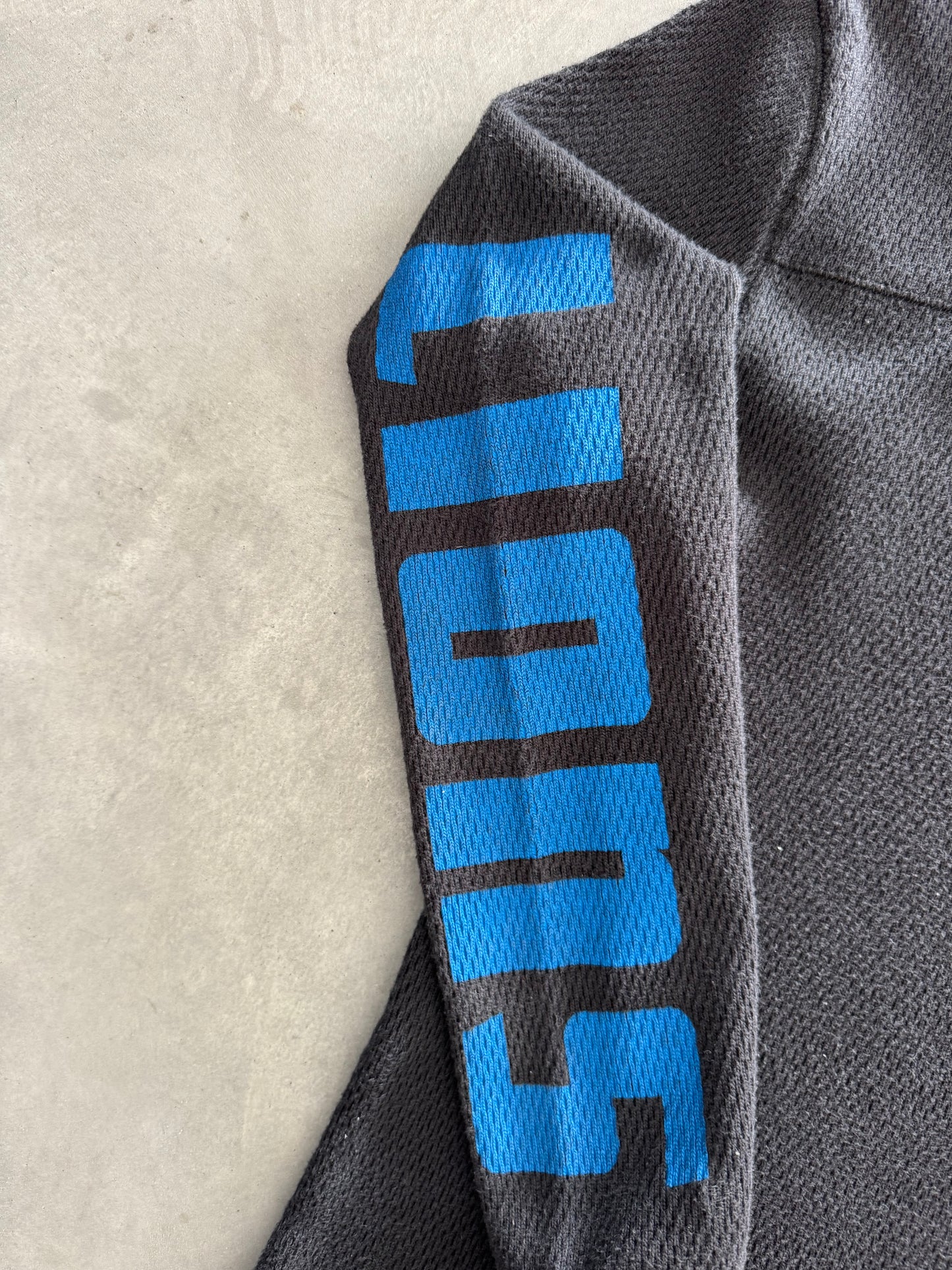 Detroit Lions Long Sleeve - S