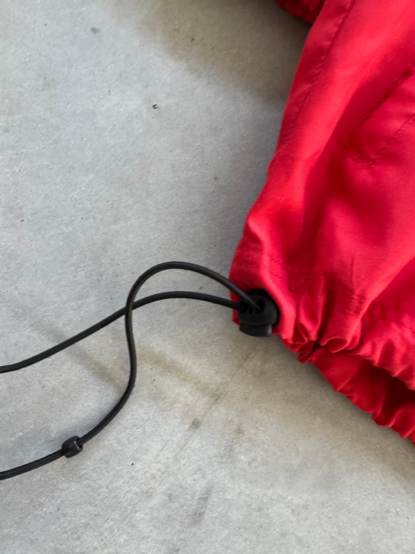 Vintage Iowa State Cyclones Windbreaker - M