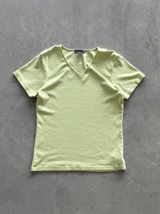 Vintage Eddie Bauer Womens Basic Tee - M