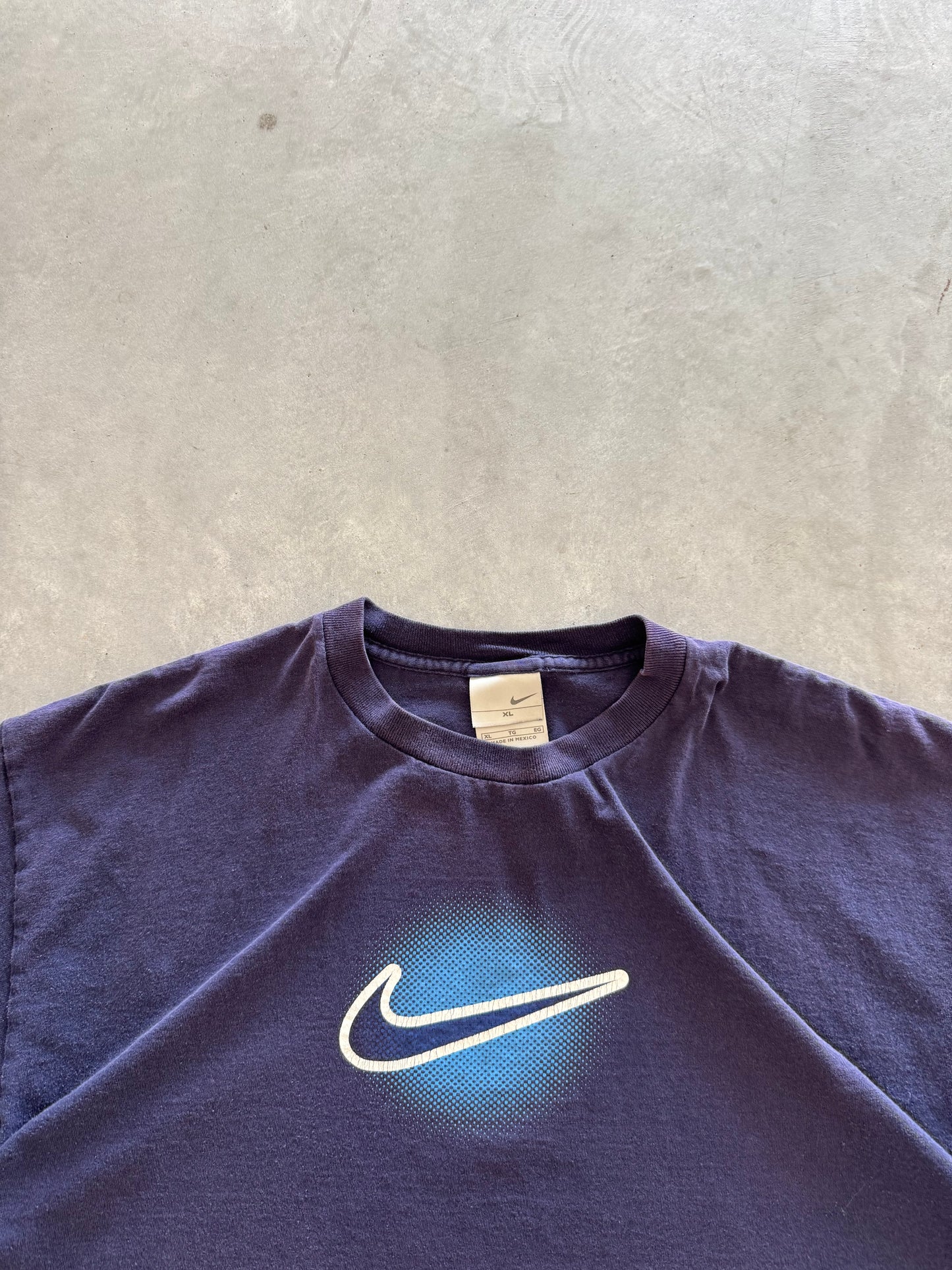 Vintage 00s Nike Tee - XL