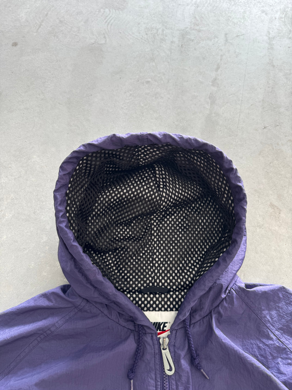 Vintage 90s Nike Jacket - XL