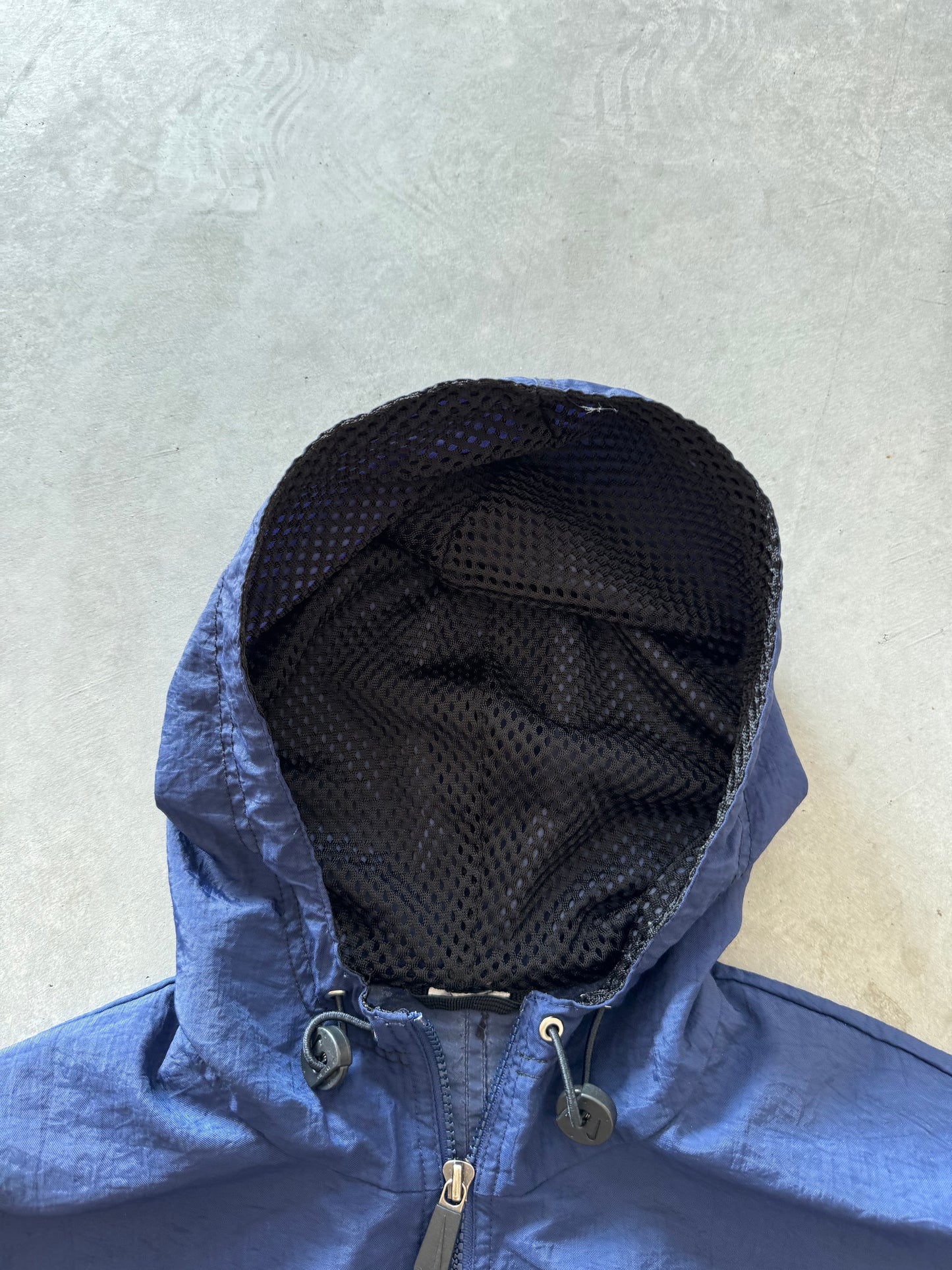 Vintage 90s Nike Windbreaker - XL