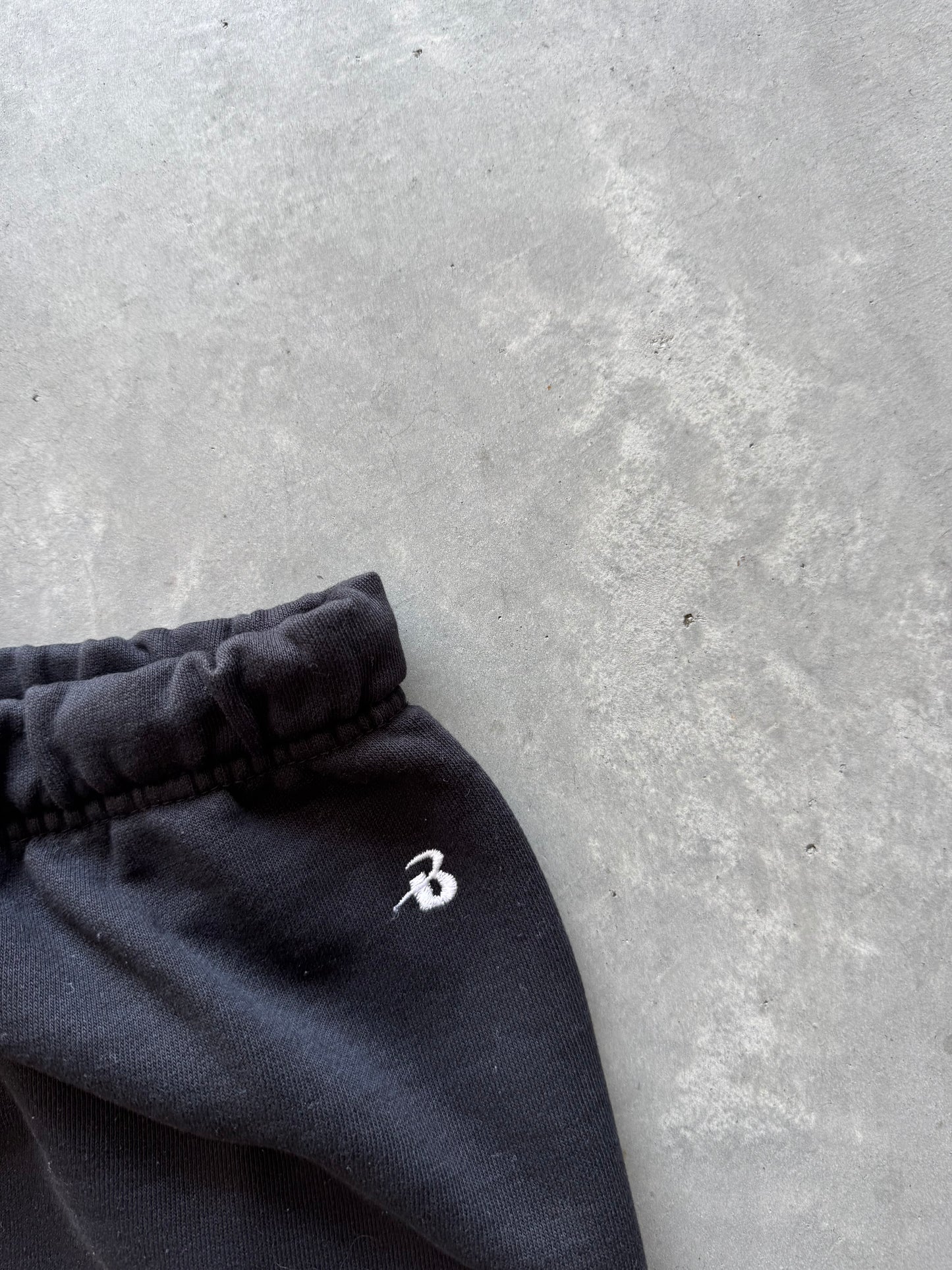 Vintage 90s Go Hawks Sweatpants - L