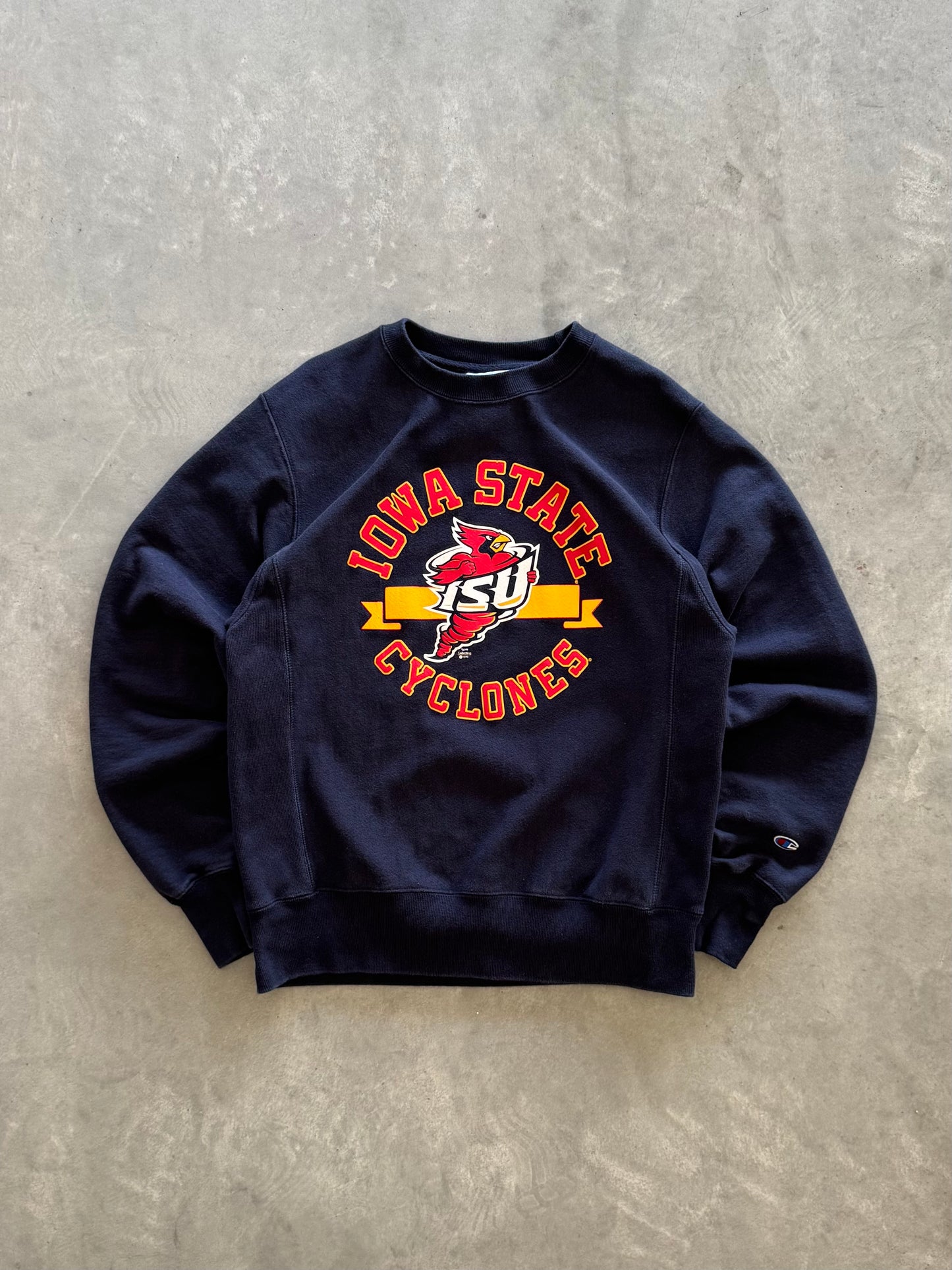 Iowa State Cyclones Sweatshirt - S