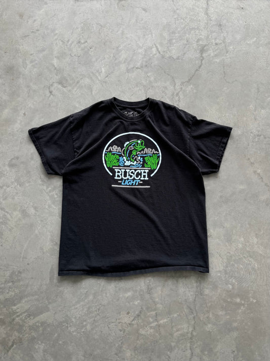 Busch Light Tee - XL