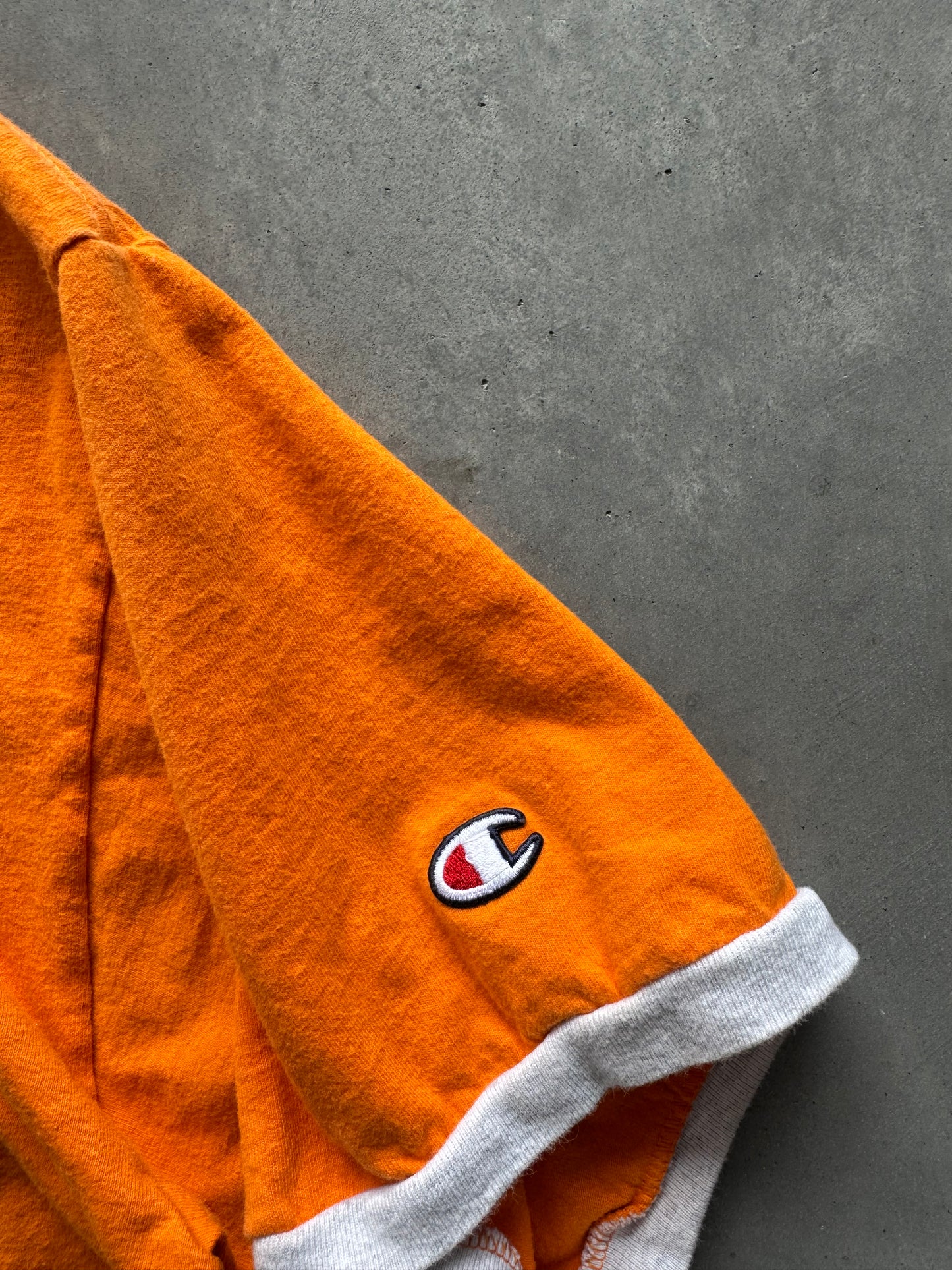 Vintage Champion Tee - L