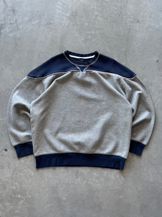 Vintage Tommy Hilfiger Sweatshirt - XL