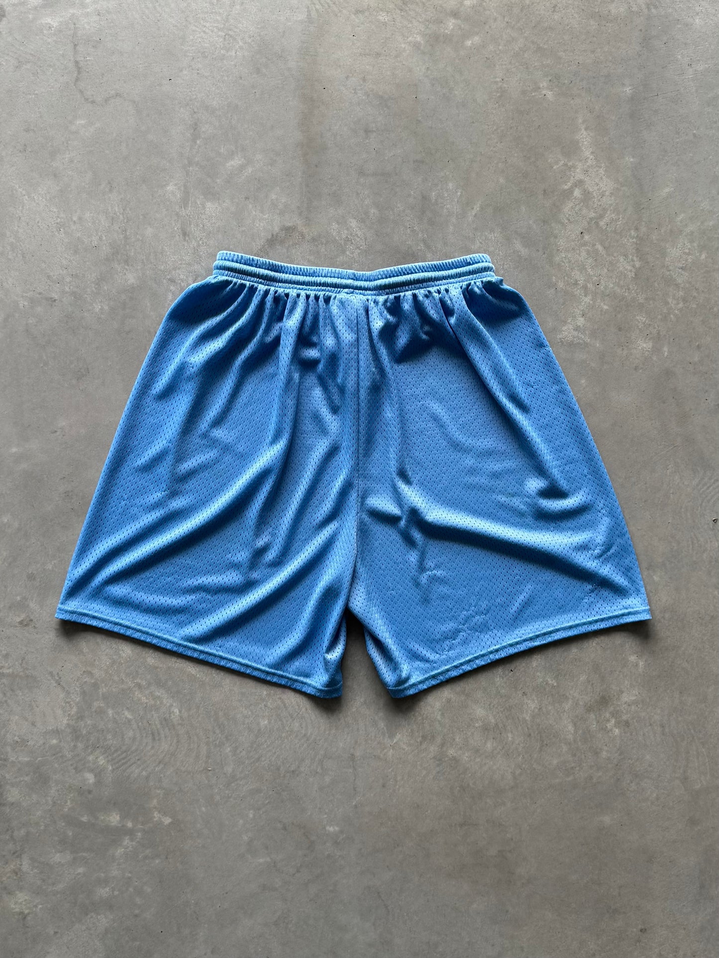 Vintage 00s Nike Shorts - L