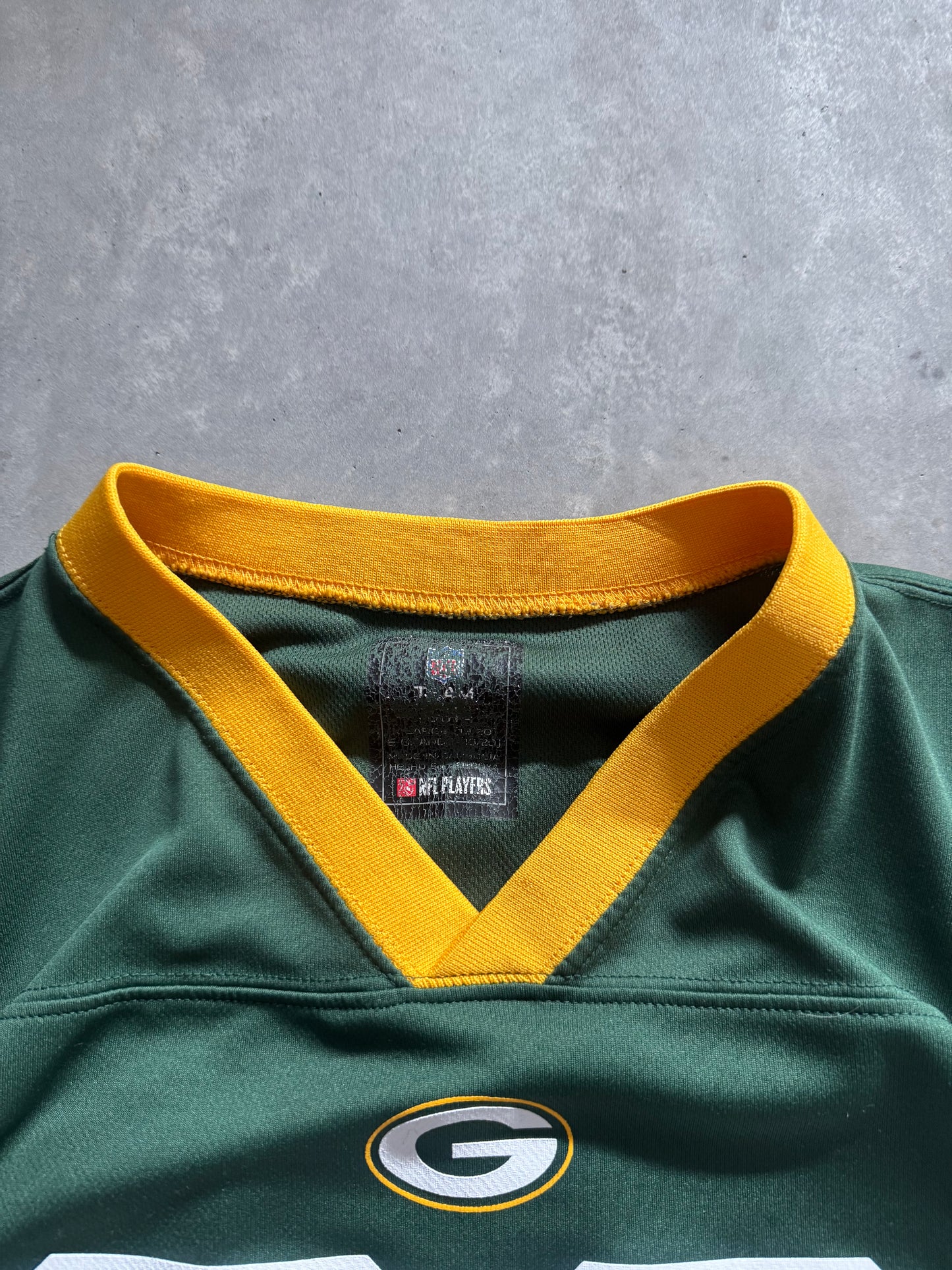 Green Bay Packers Women’s Jersey - L