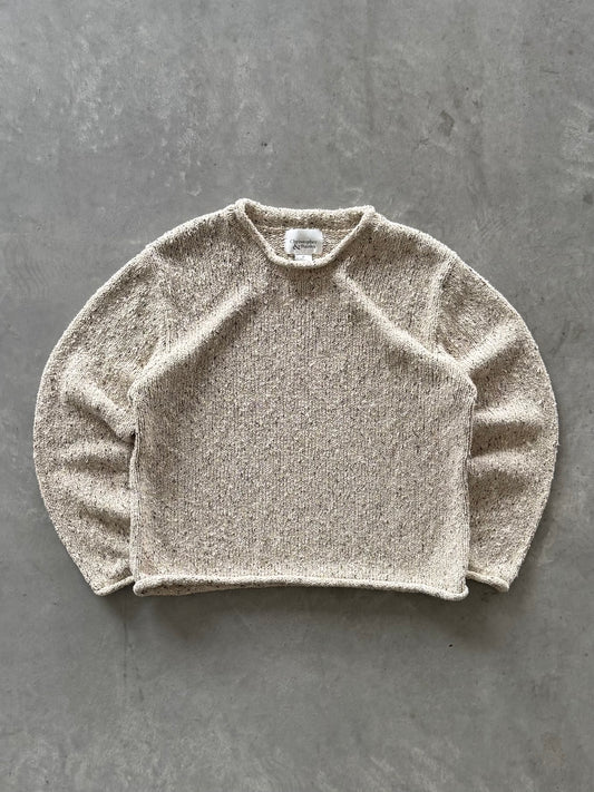 Vintage Christopher & Bank Sweater - M