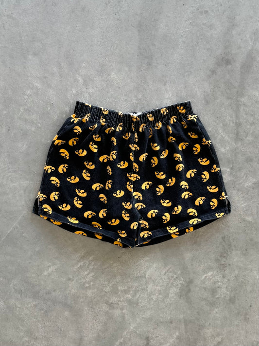 Vintage Iowa Hawkeyes Shorts - M