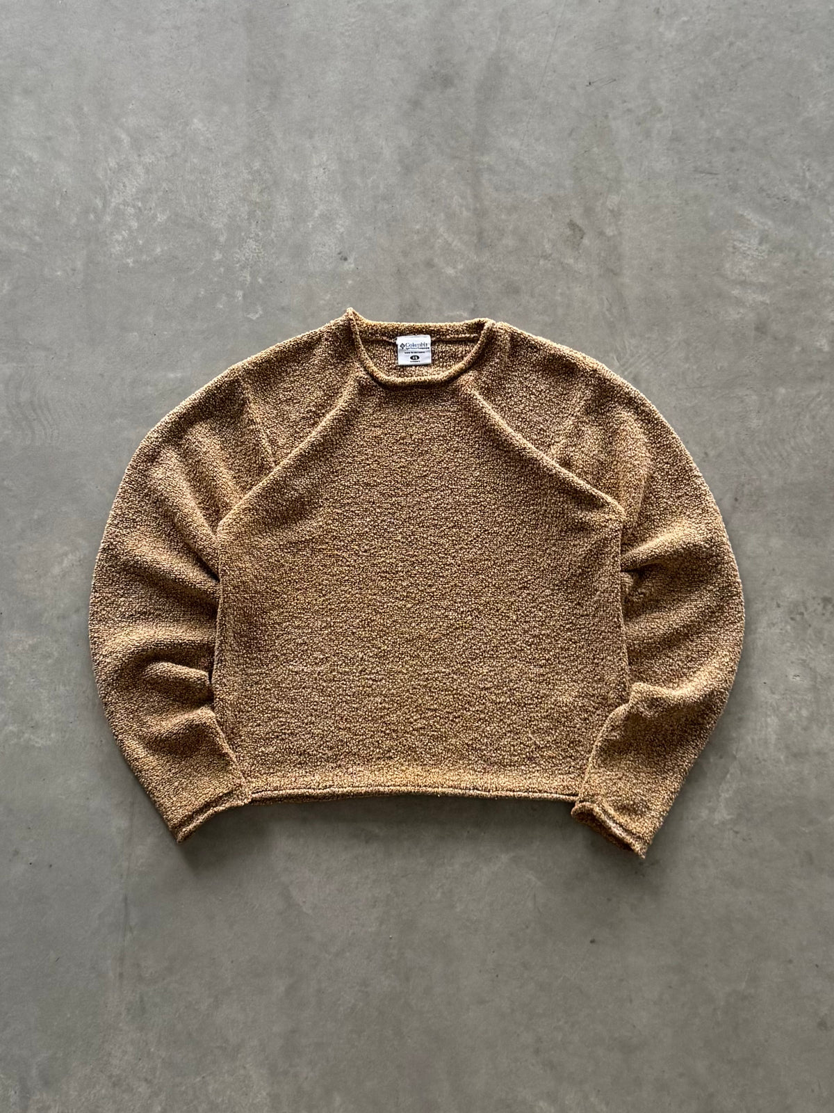 Vintage Columbia Women’s Sweater - XS
