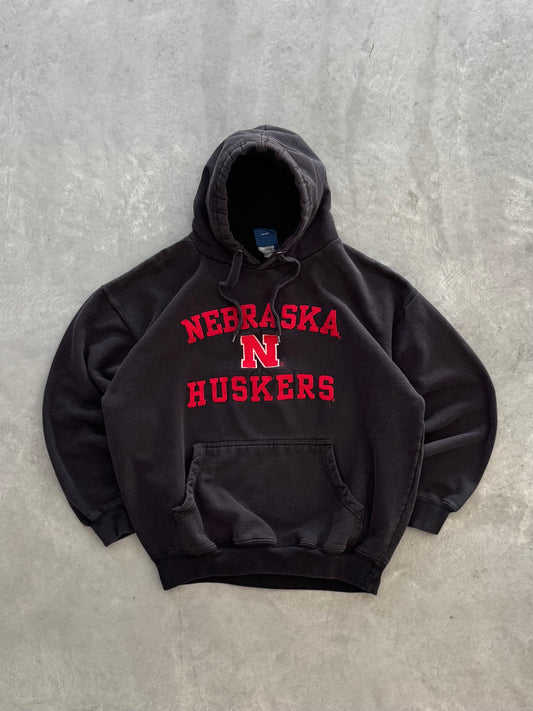 Nebraska Huskers Hoodie - M