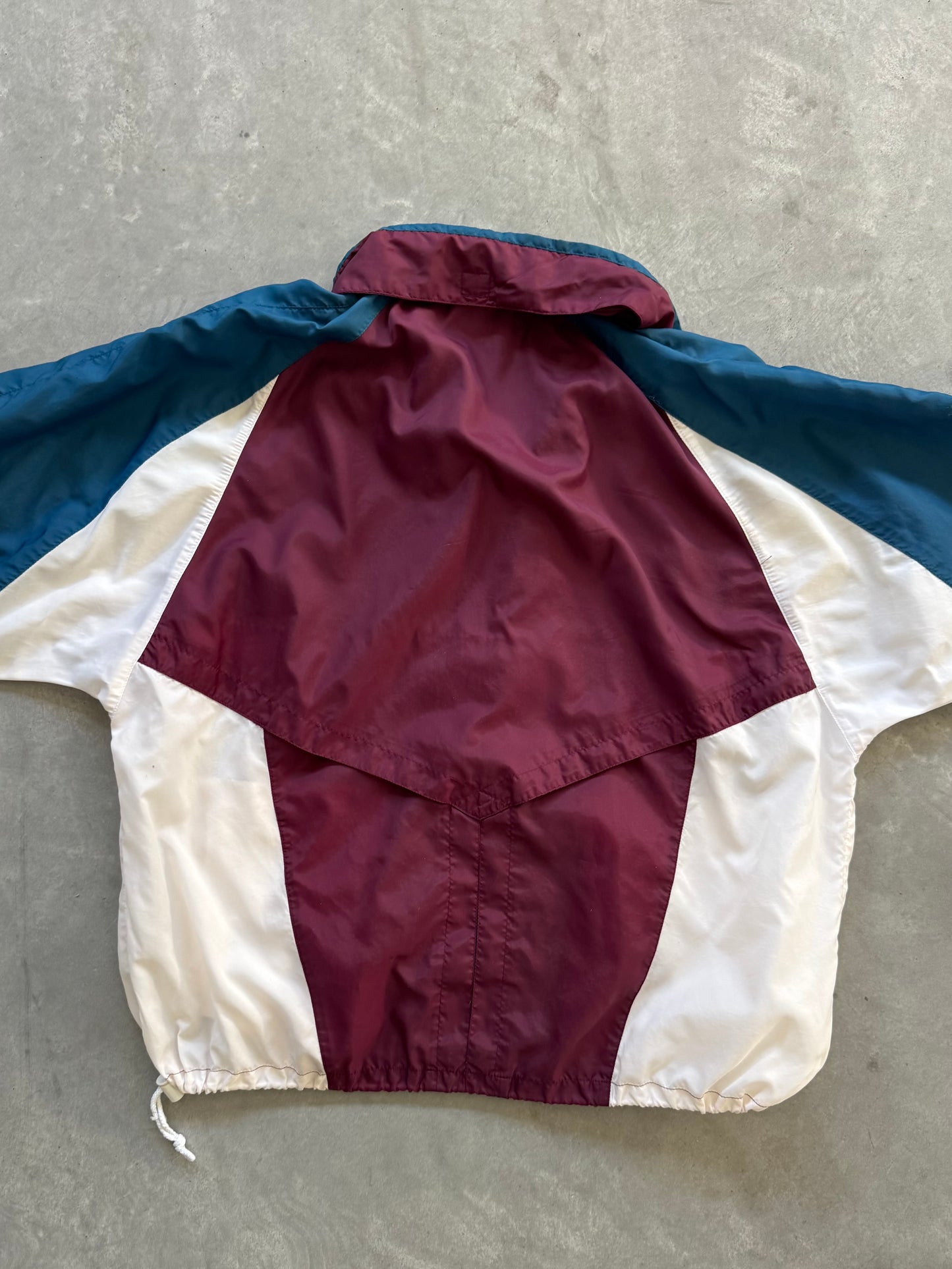 Vintage 90s Nike Windbreaker - XL