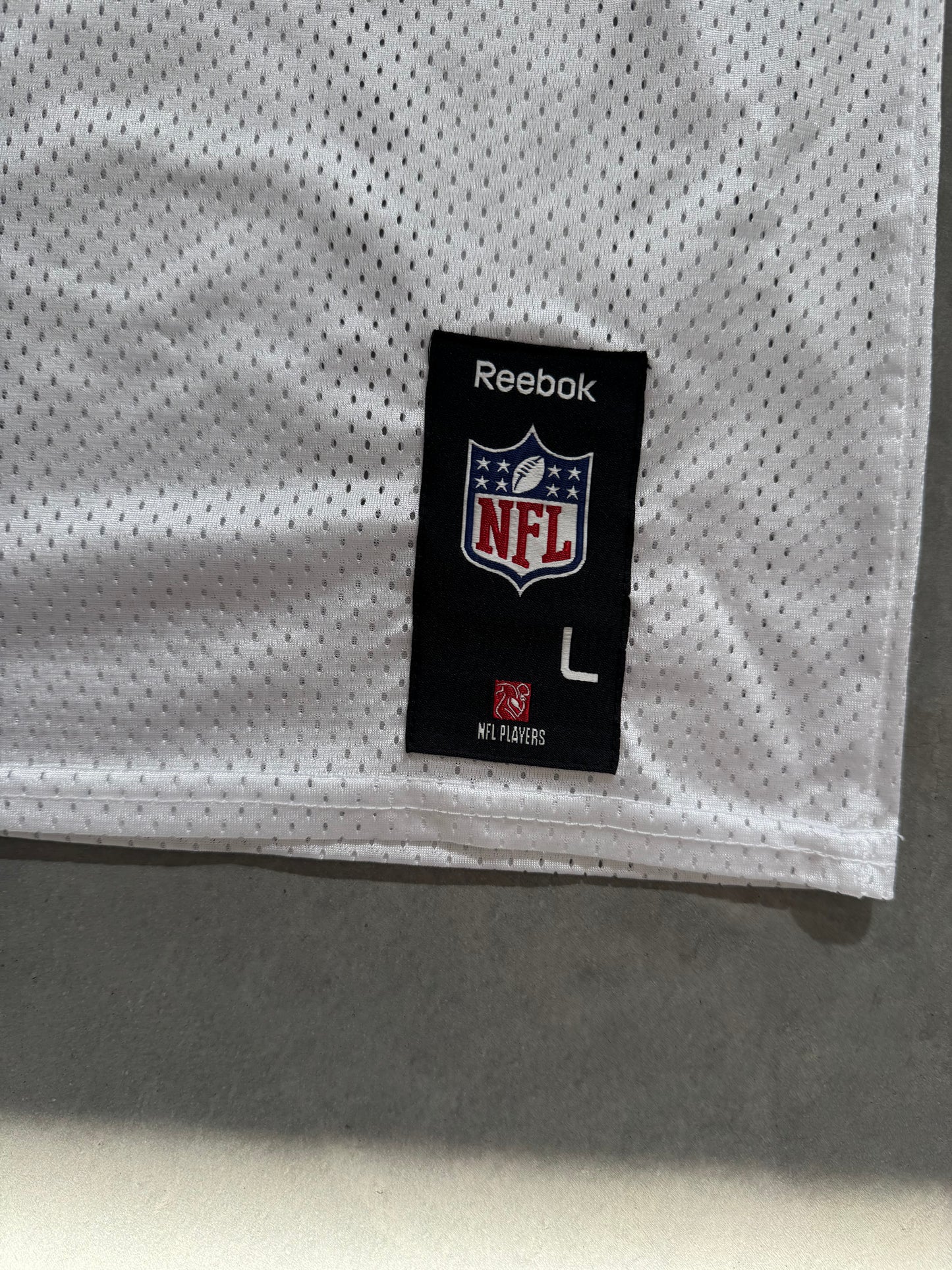 Cam Newton Carolina Panthers Jersey - L