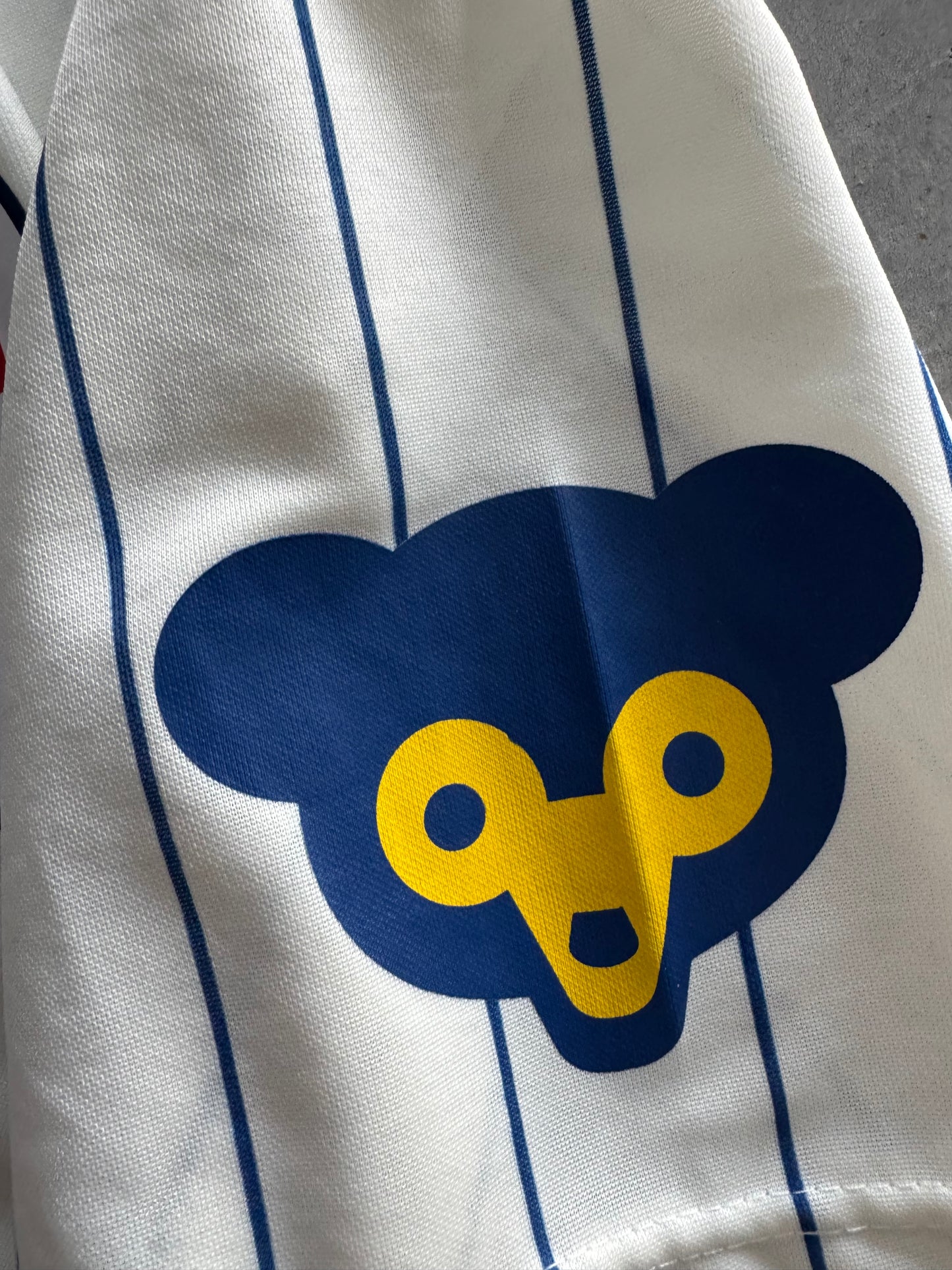 Chicago Cubs Jersey - XL