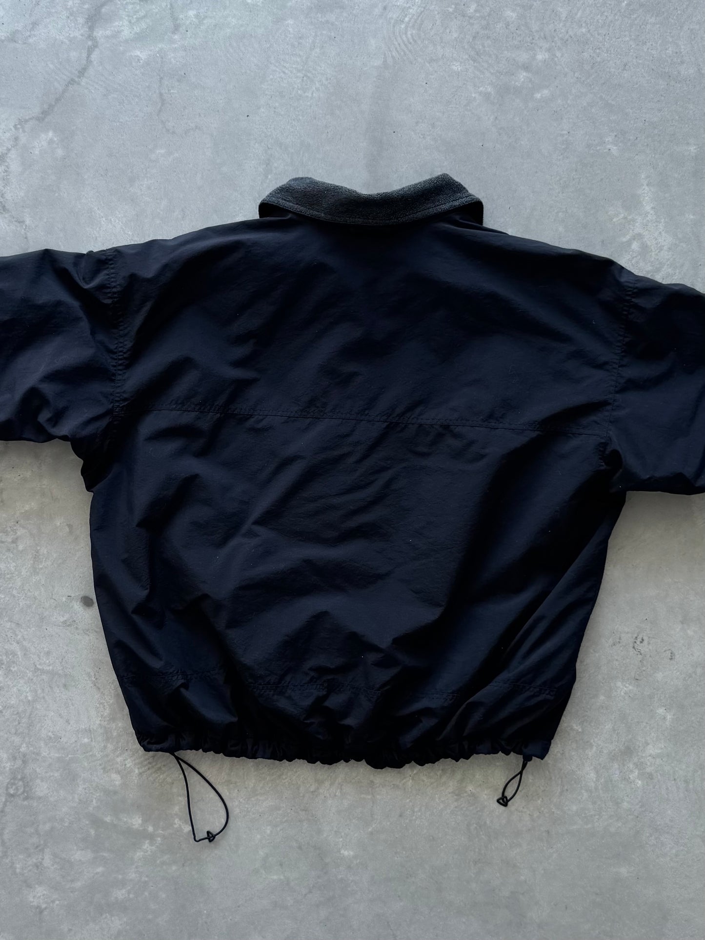 Vintage Columbia Jacket - XL