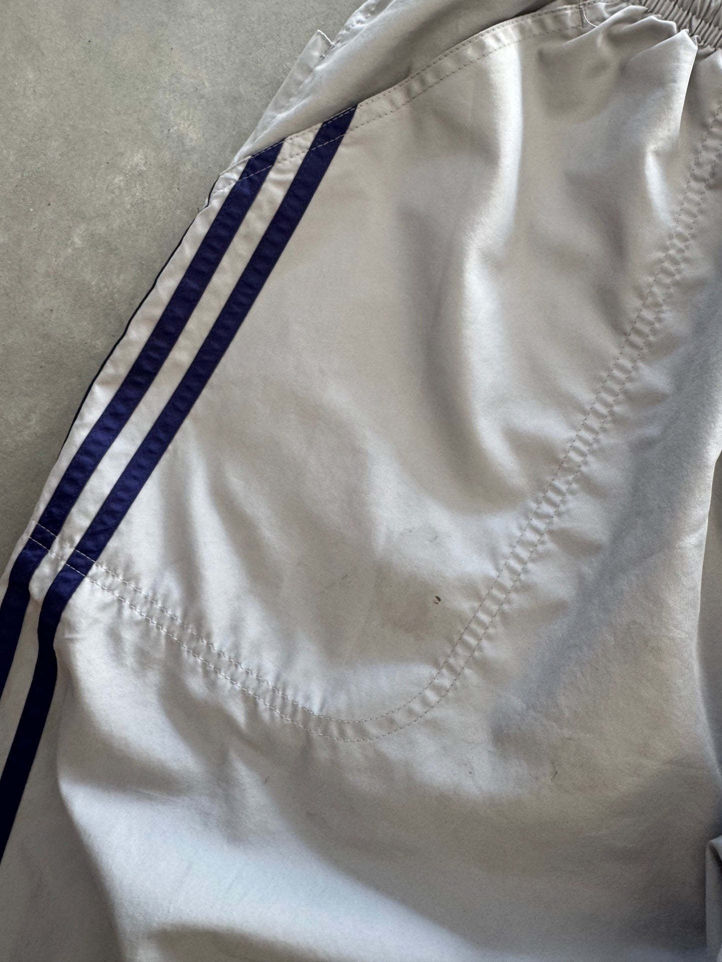 Vintage 00s Adidas Track Pants - L