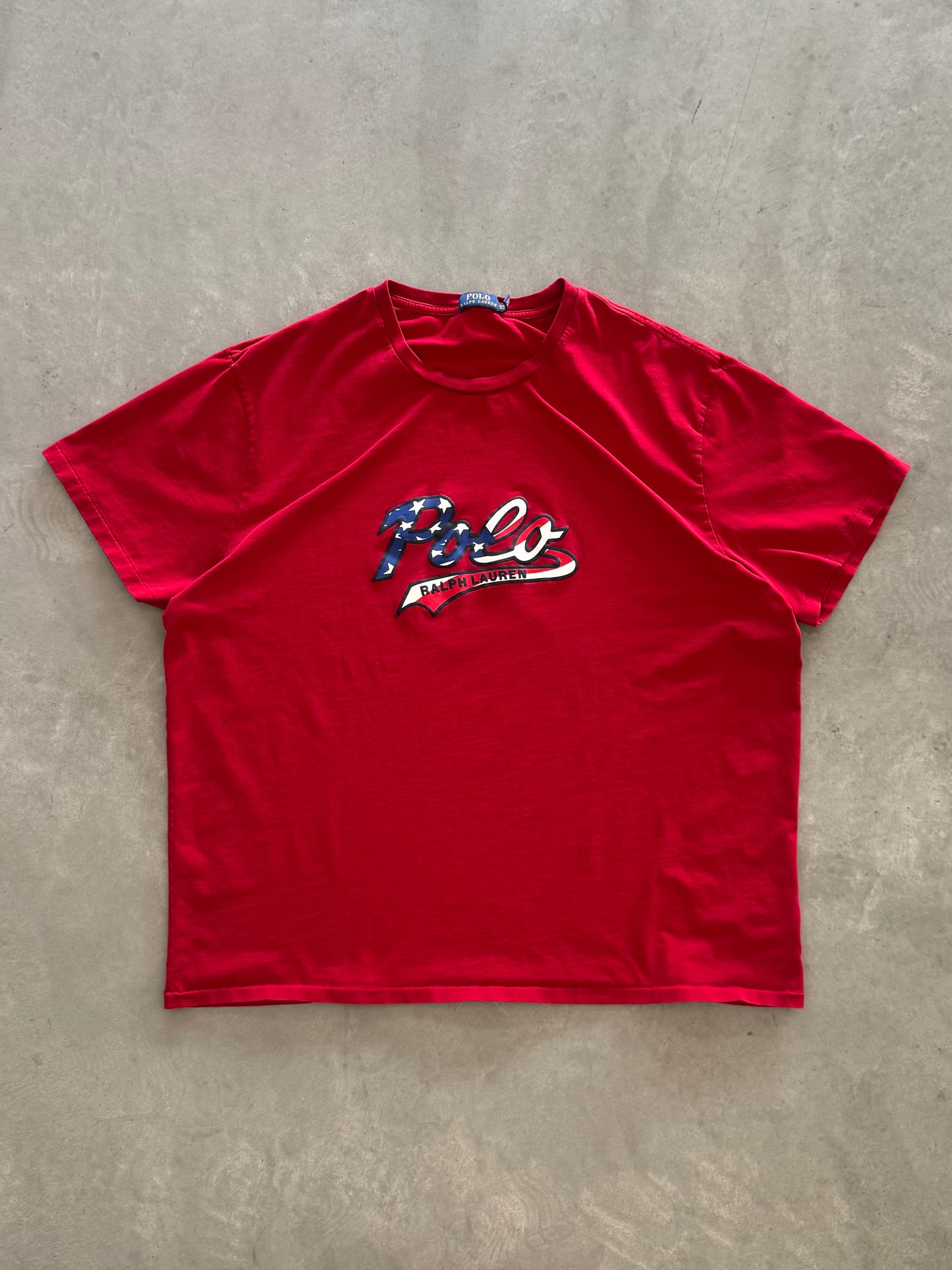 Polo Ralph Lauren Tee - 3XL