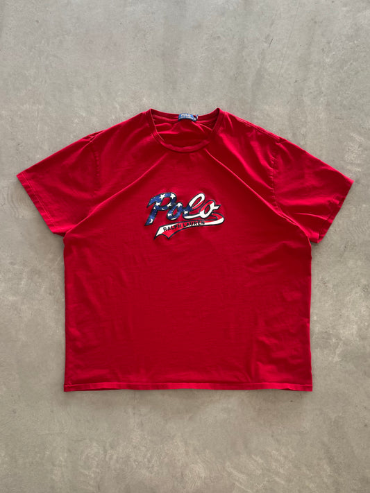 Polo Ralph Lauren Tee - 3XL