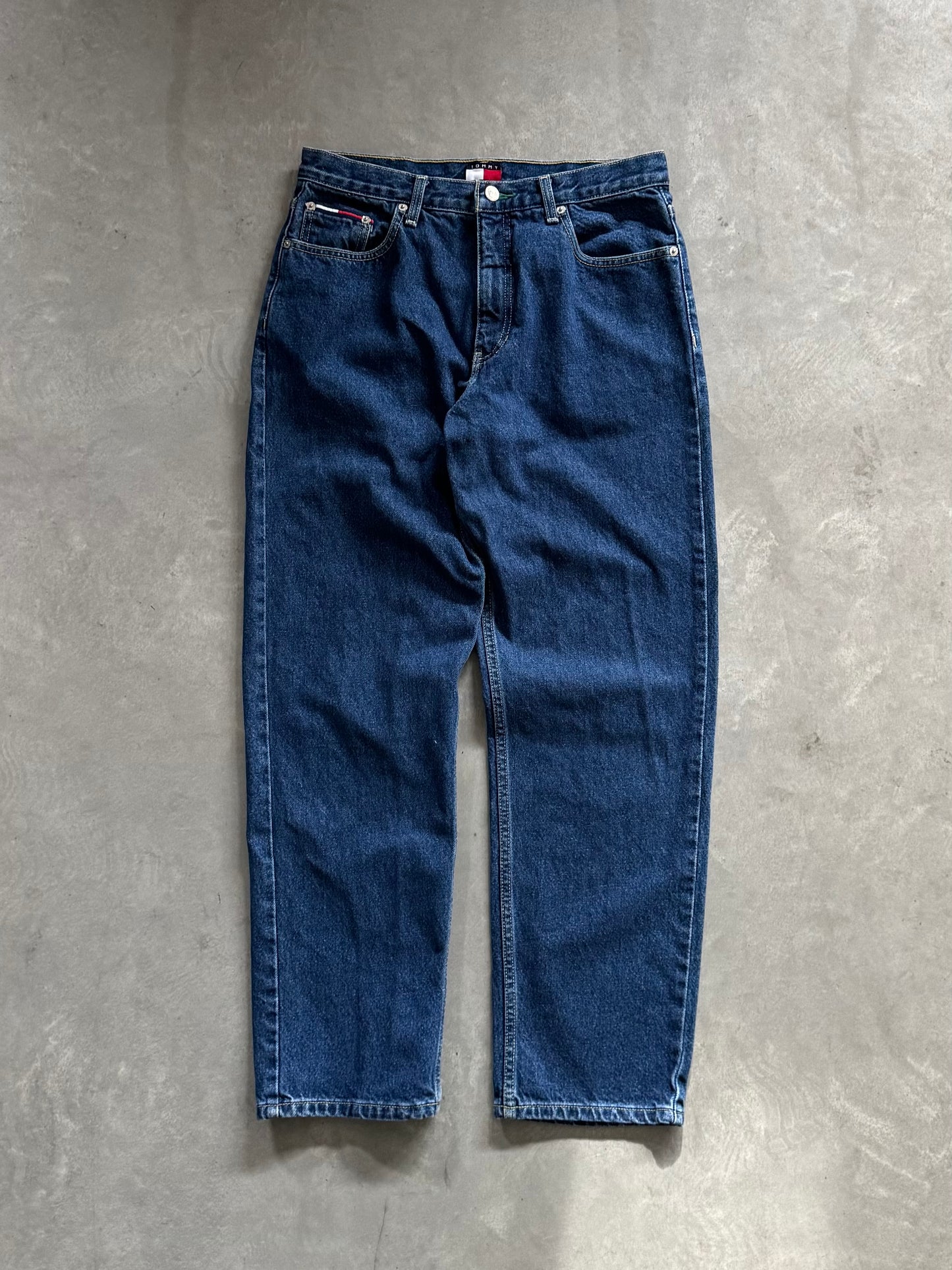 Vintage Tommy Hilfiger Jeans - 30x30