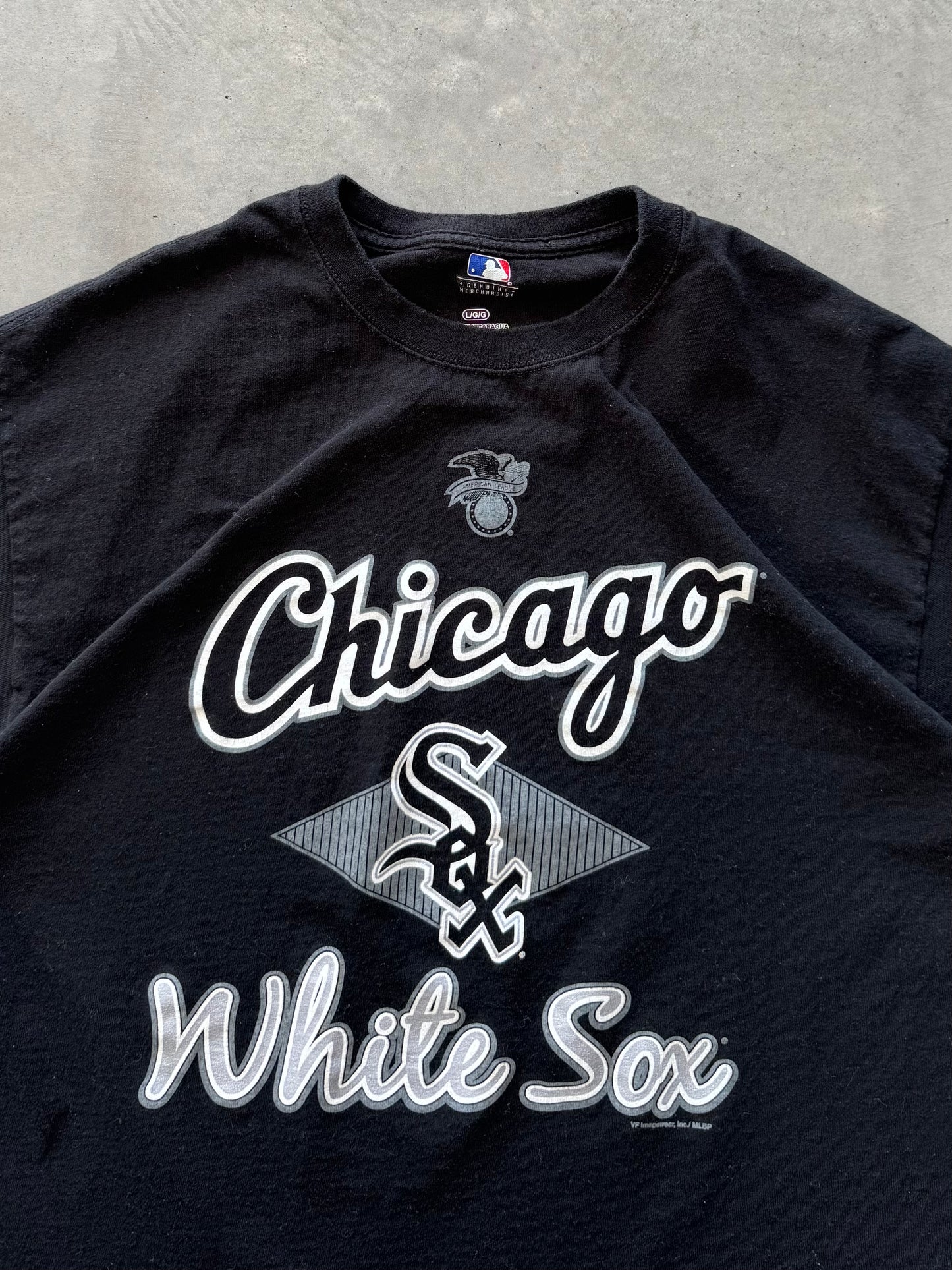 Chicago White Sox Tee - L