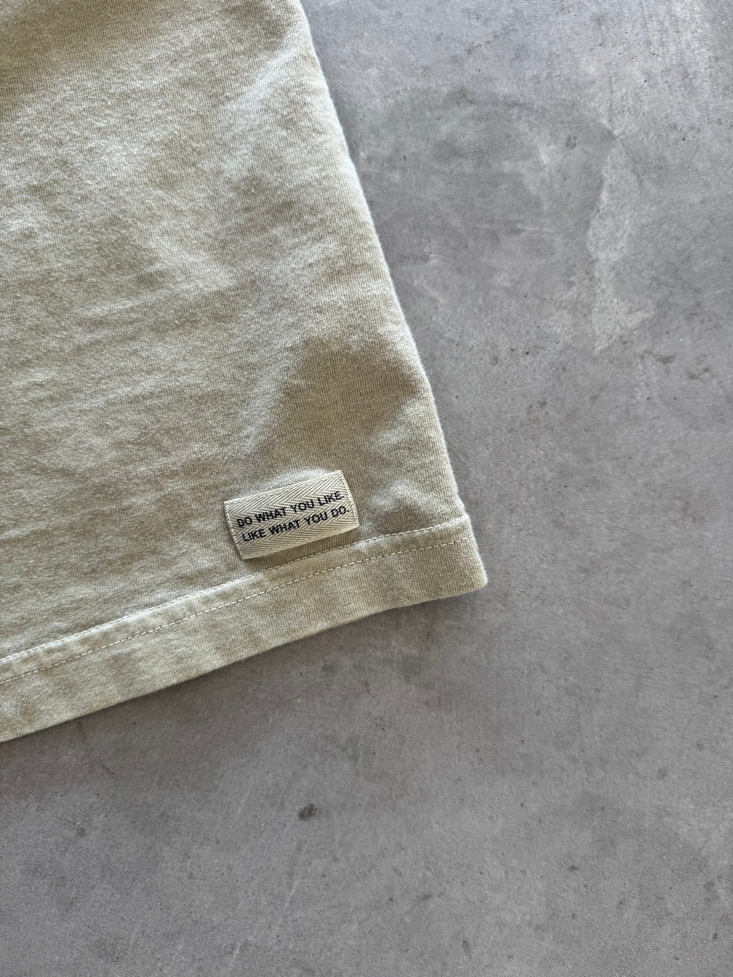 Life is Good Golf Tee - XL