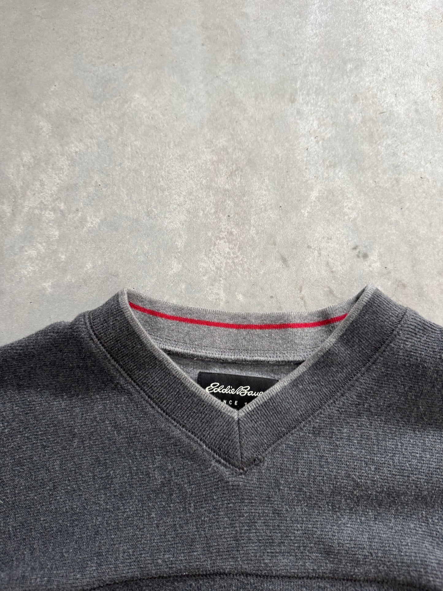 Vintage Eddie Bauer Sweater - XL
