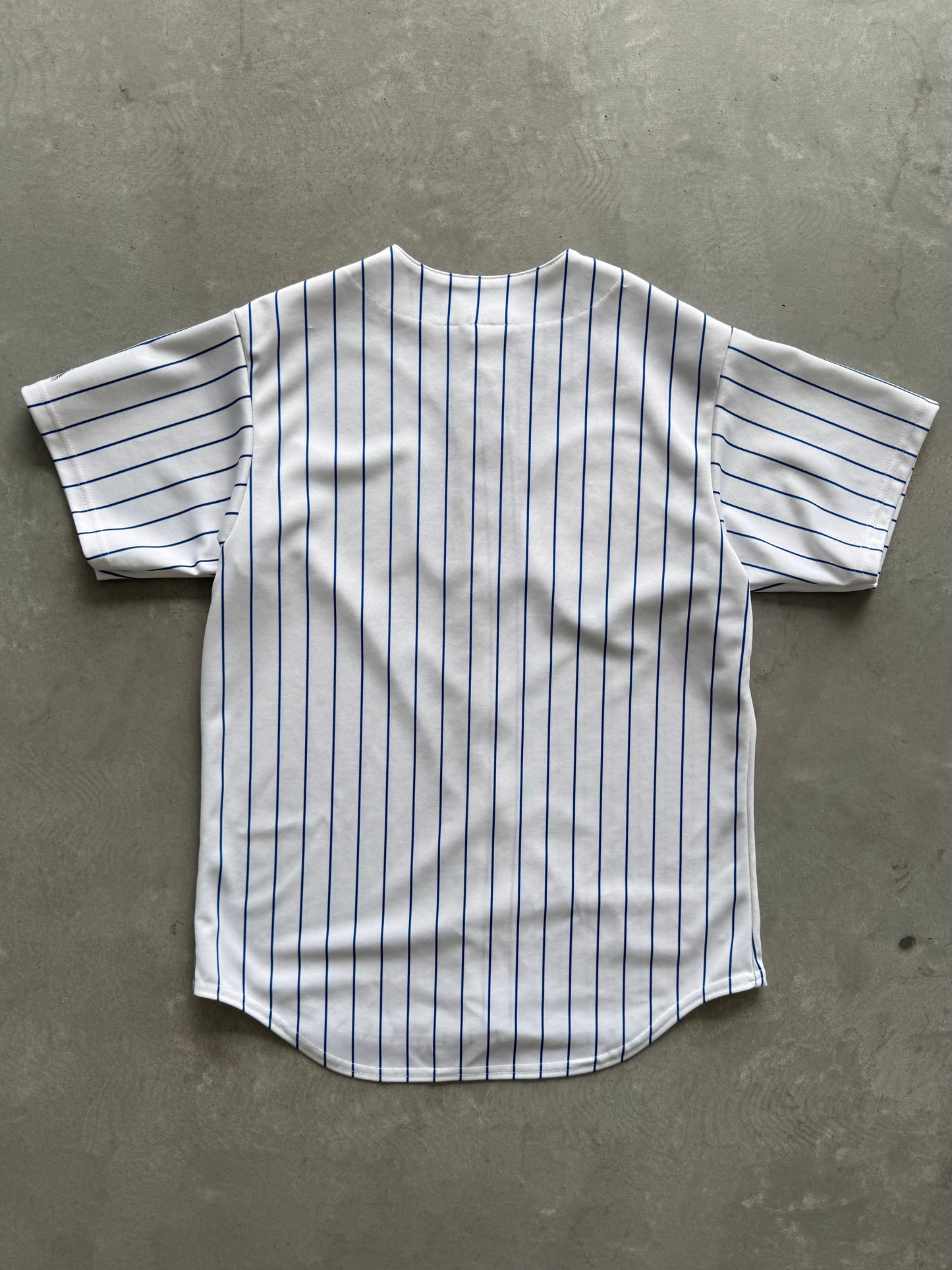 Vintage Chicago Cubs Jersey - M