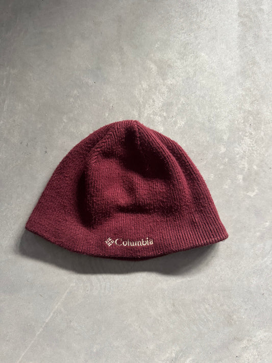 Vintage Columbia Beanie