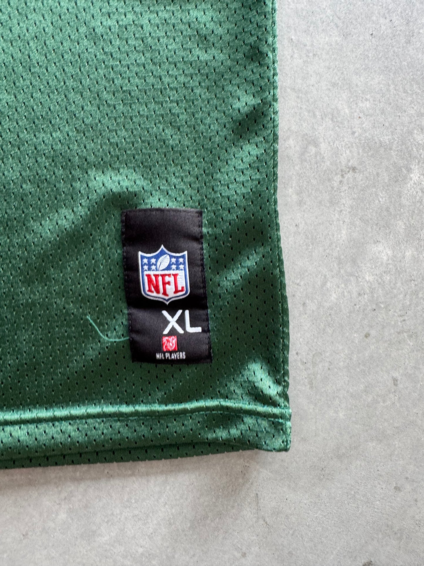 Green Bay Packers Rodger’s Jersey - XL