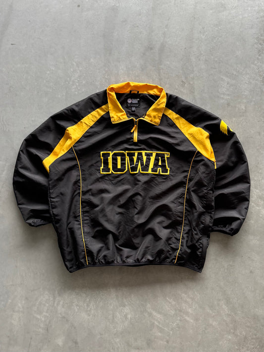 Iowa Hawkeyes Windbreaker - XXL