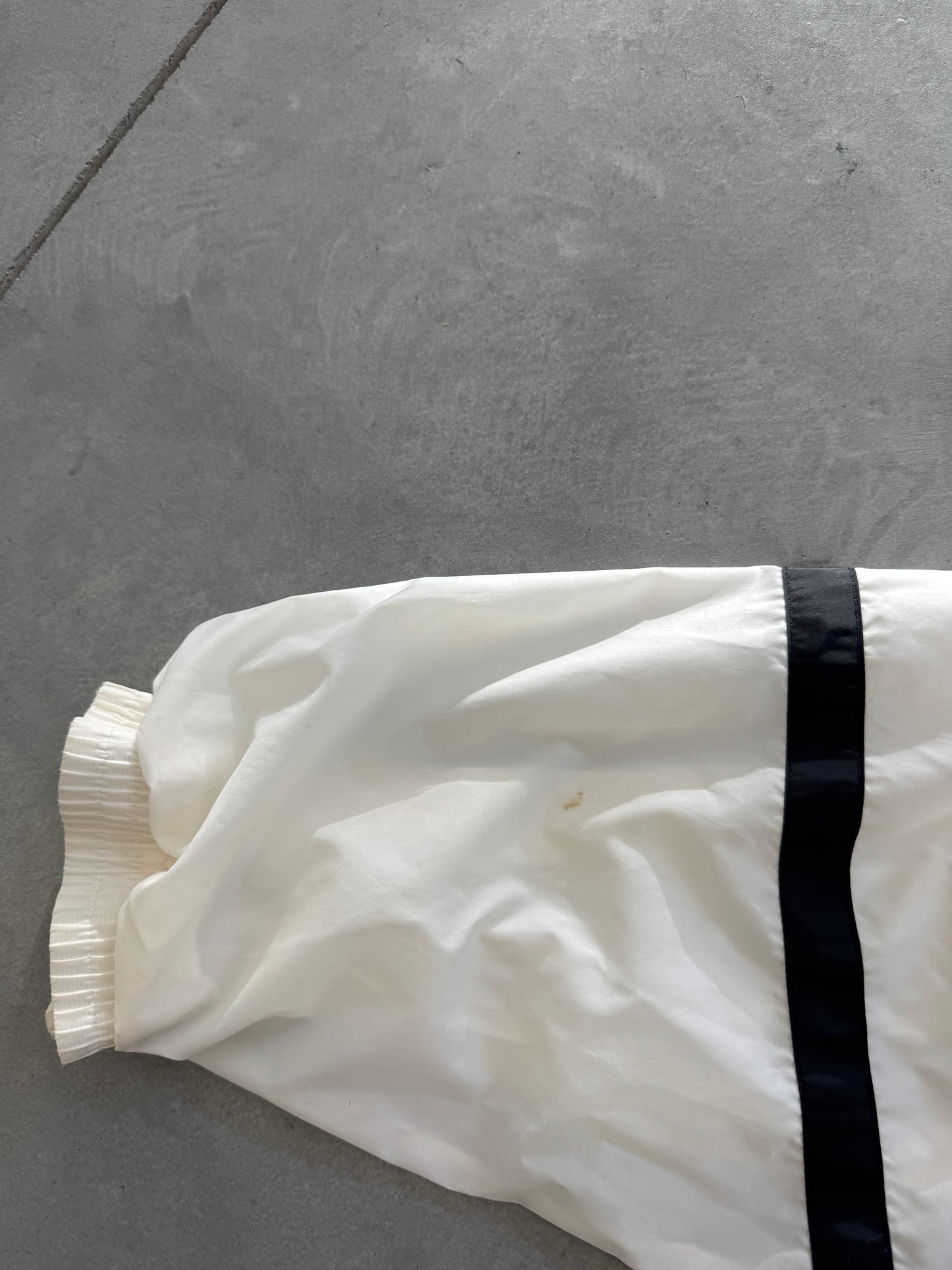 Vintage 90s Reebok Windbreaker - XL