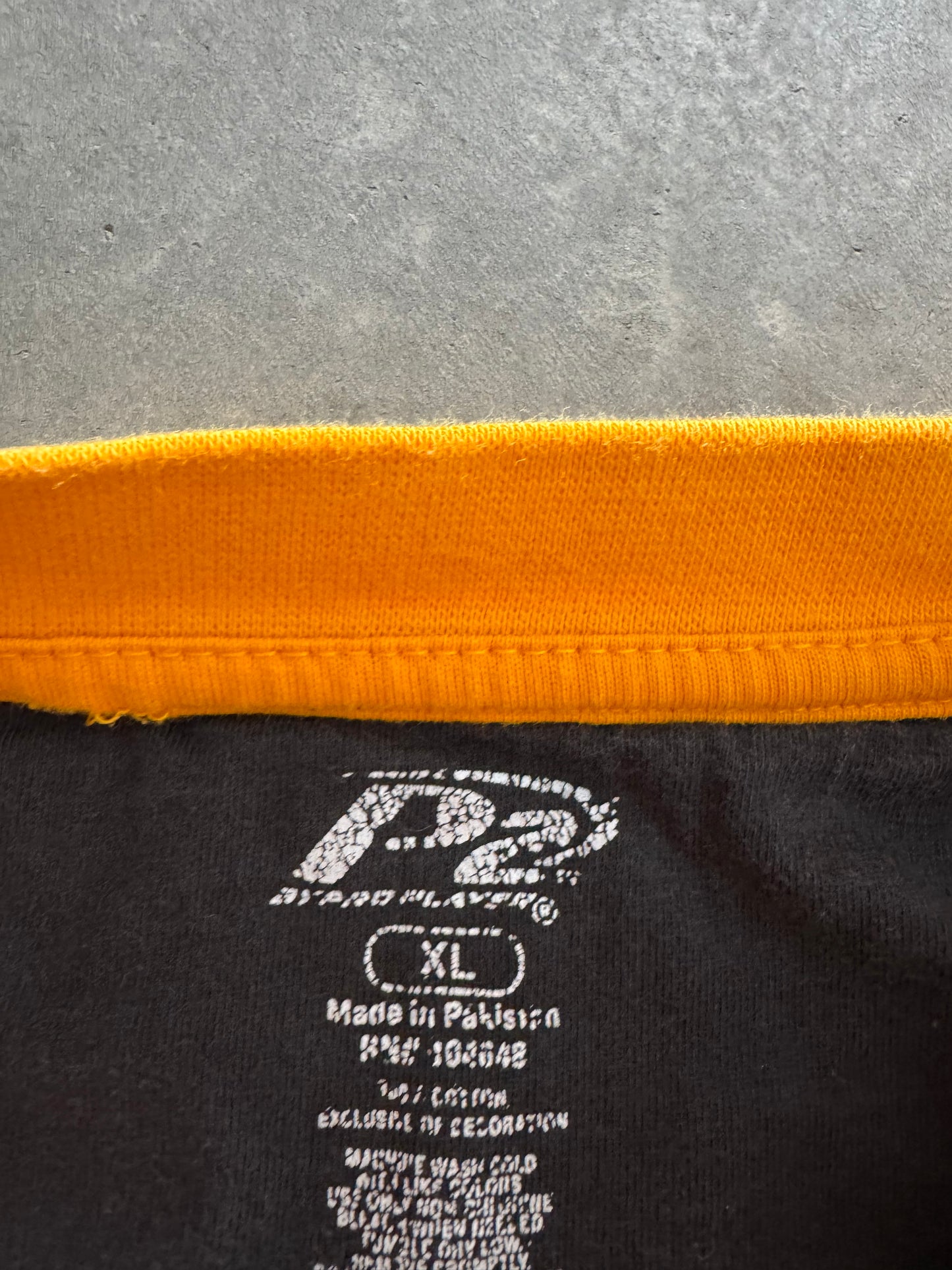 Vintage Iowa Hawkeyes Long Sleeve - XL