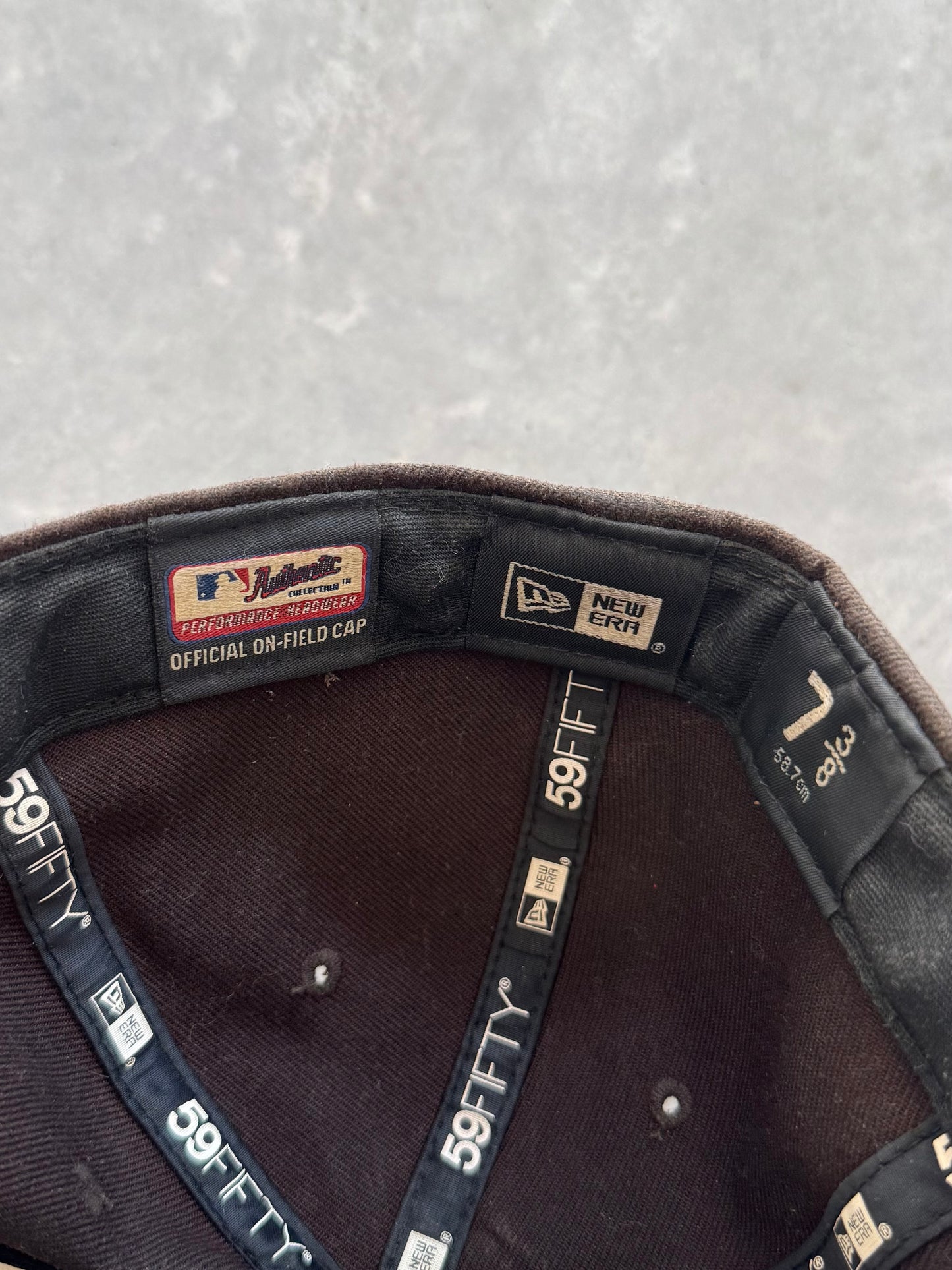 San Diego Padres Hat