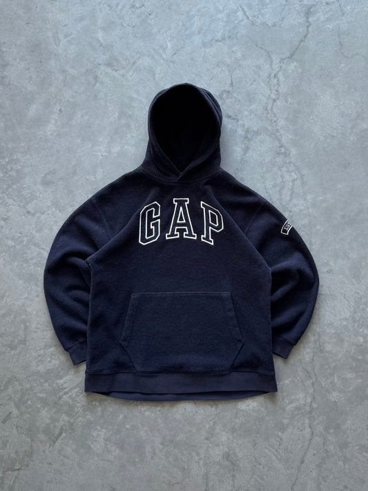 Vintage Gap Hoodie - XXL