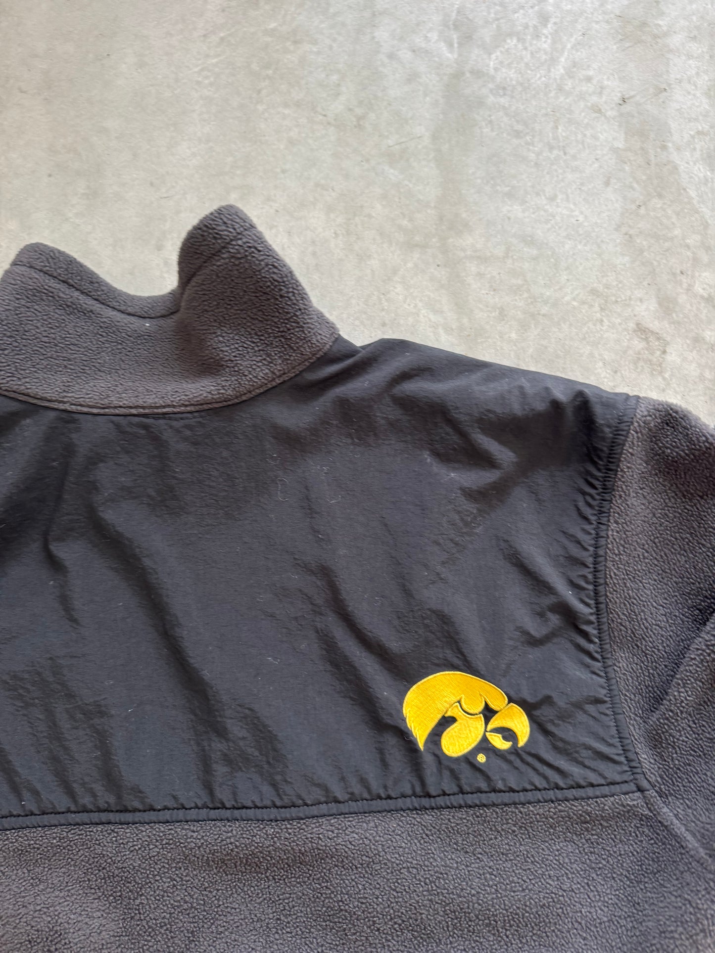 Vintage Iowa Hawkeyes Columbia Jacket - L