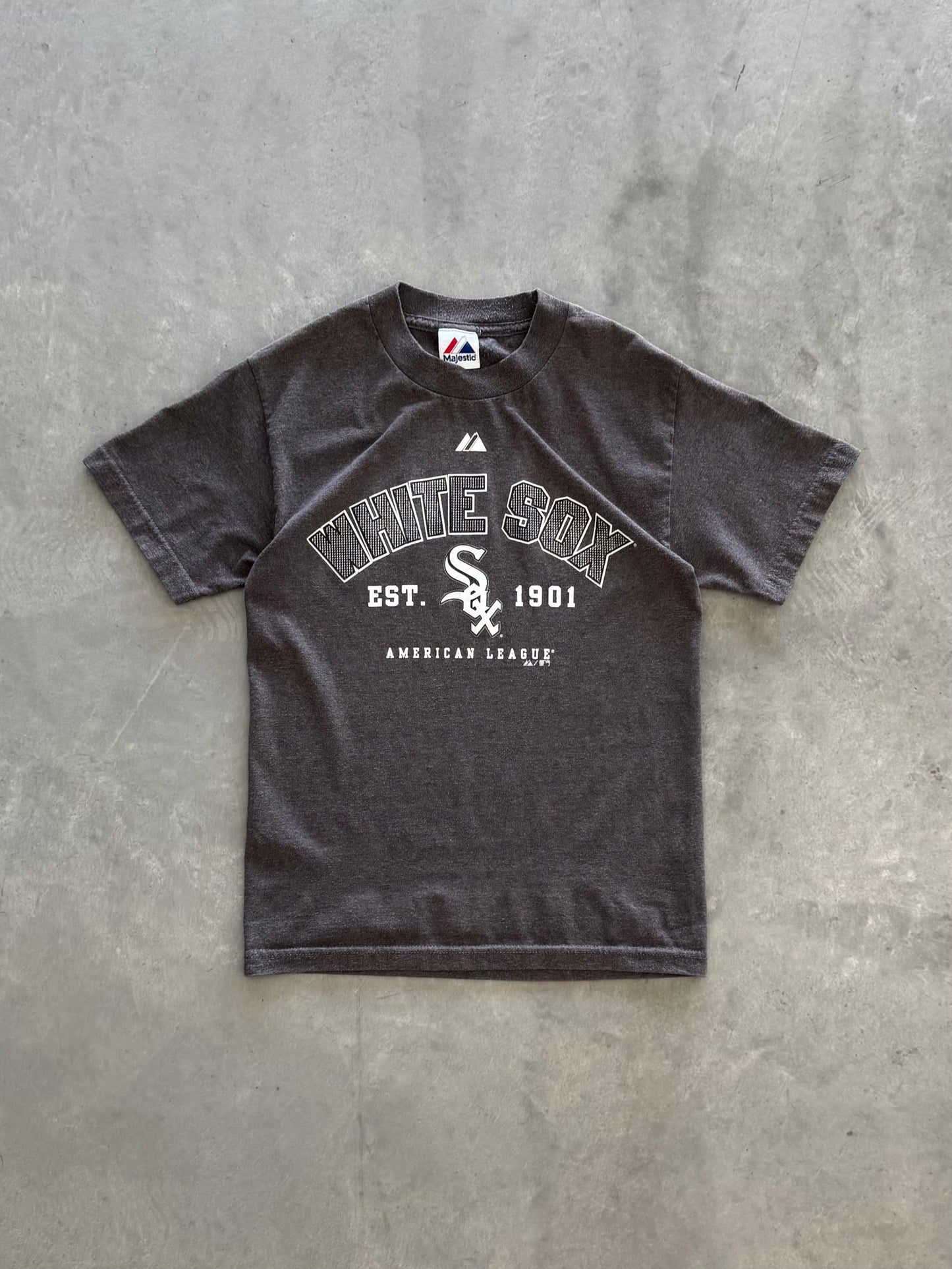 Vintage Chicago White Sox Tee - S