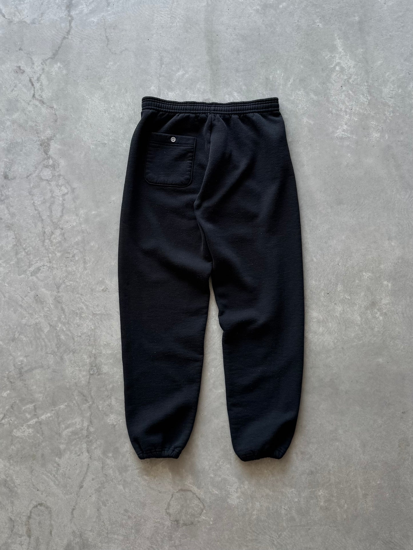 Vintage 90s Iowa Hawkeyes Sweatpants - M