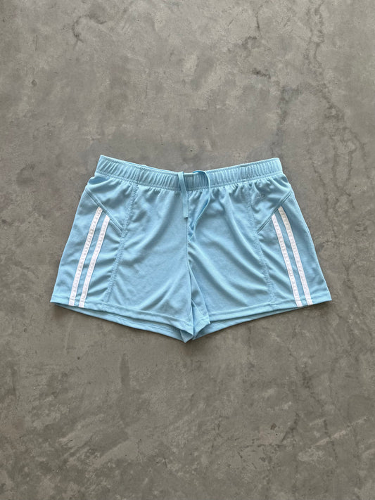 Vintage Track Shorts - L