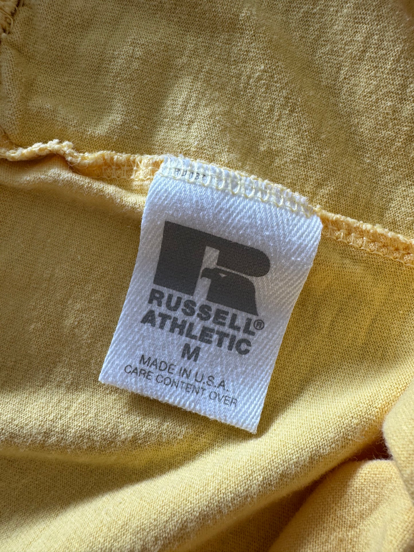 Vintage Russell Athletic Shorts - M