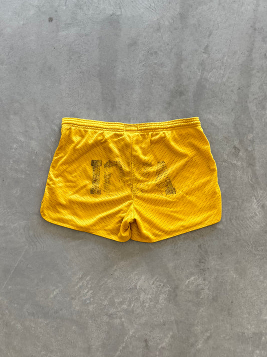 Vintage Iowa Hawkeyes Shorts - M