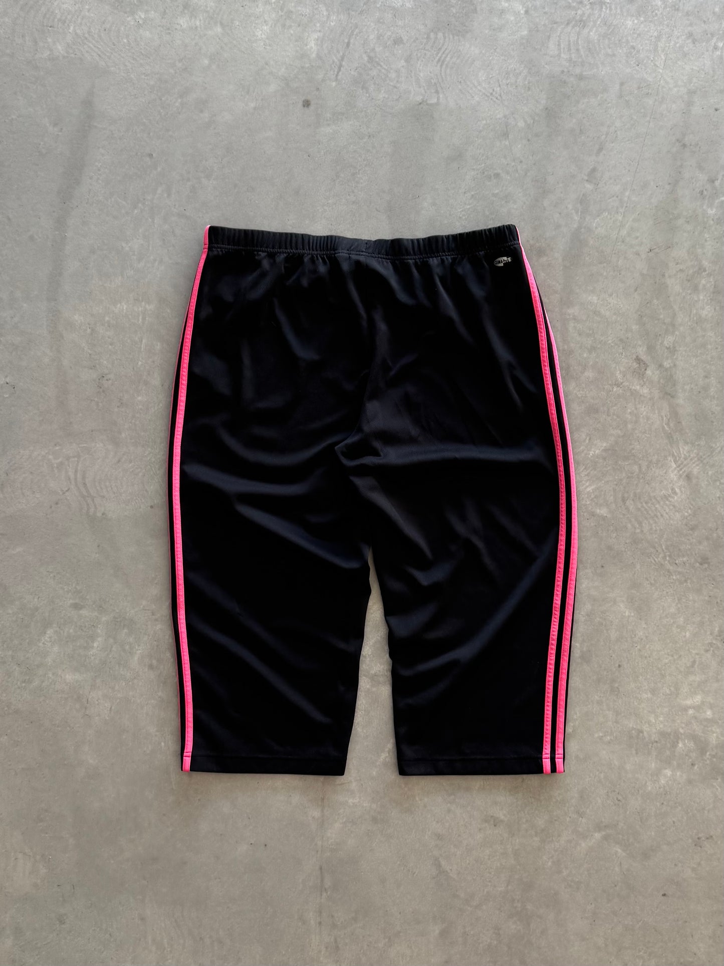 Vintage 00s Adidas Capris - XL