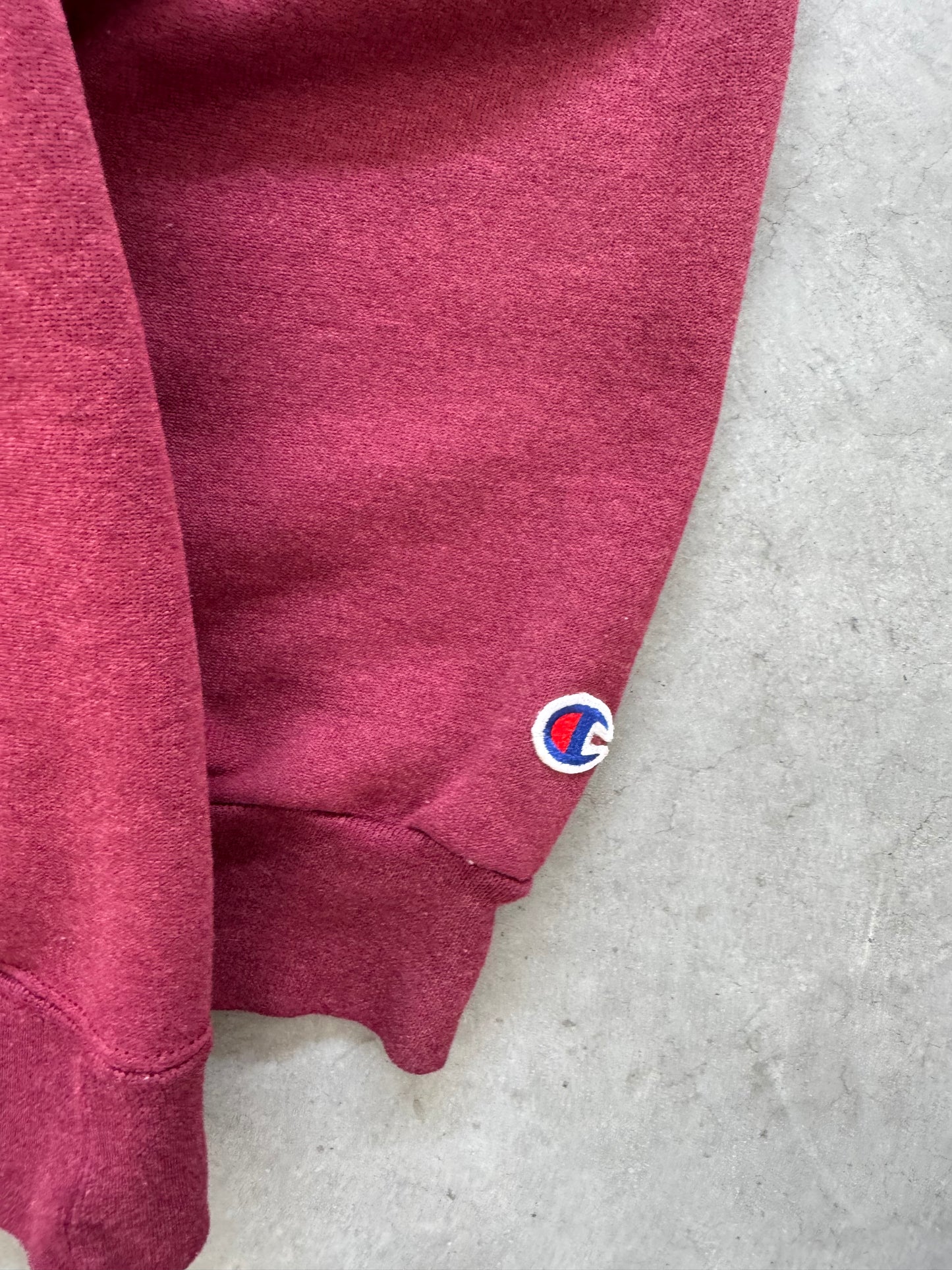 Vintage Champion Sweatshirt - XXL